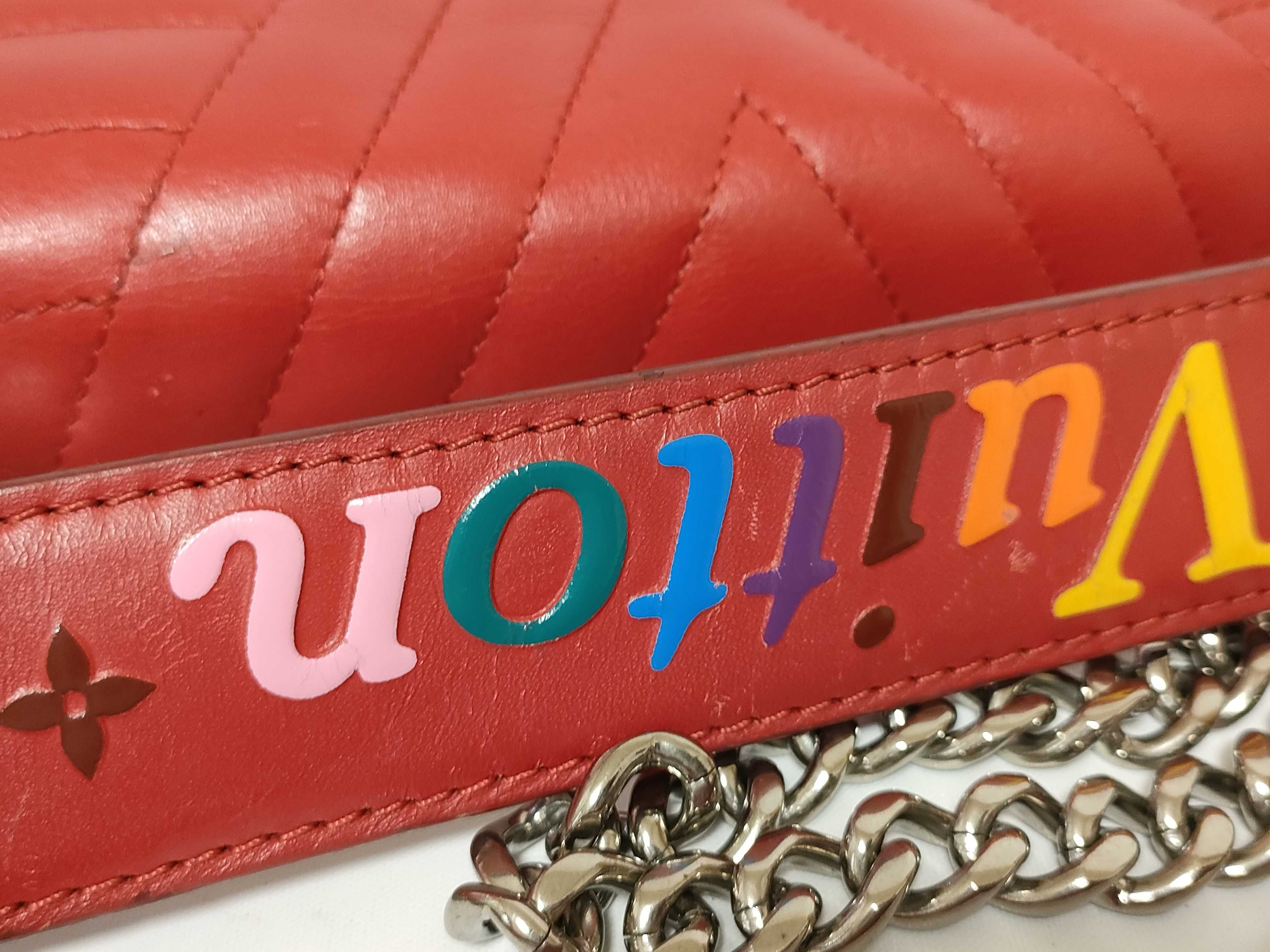 New Wave Handbag — view 4