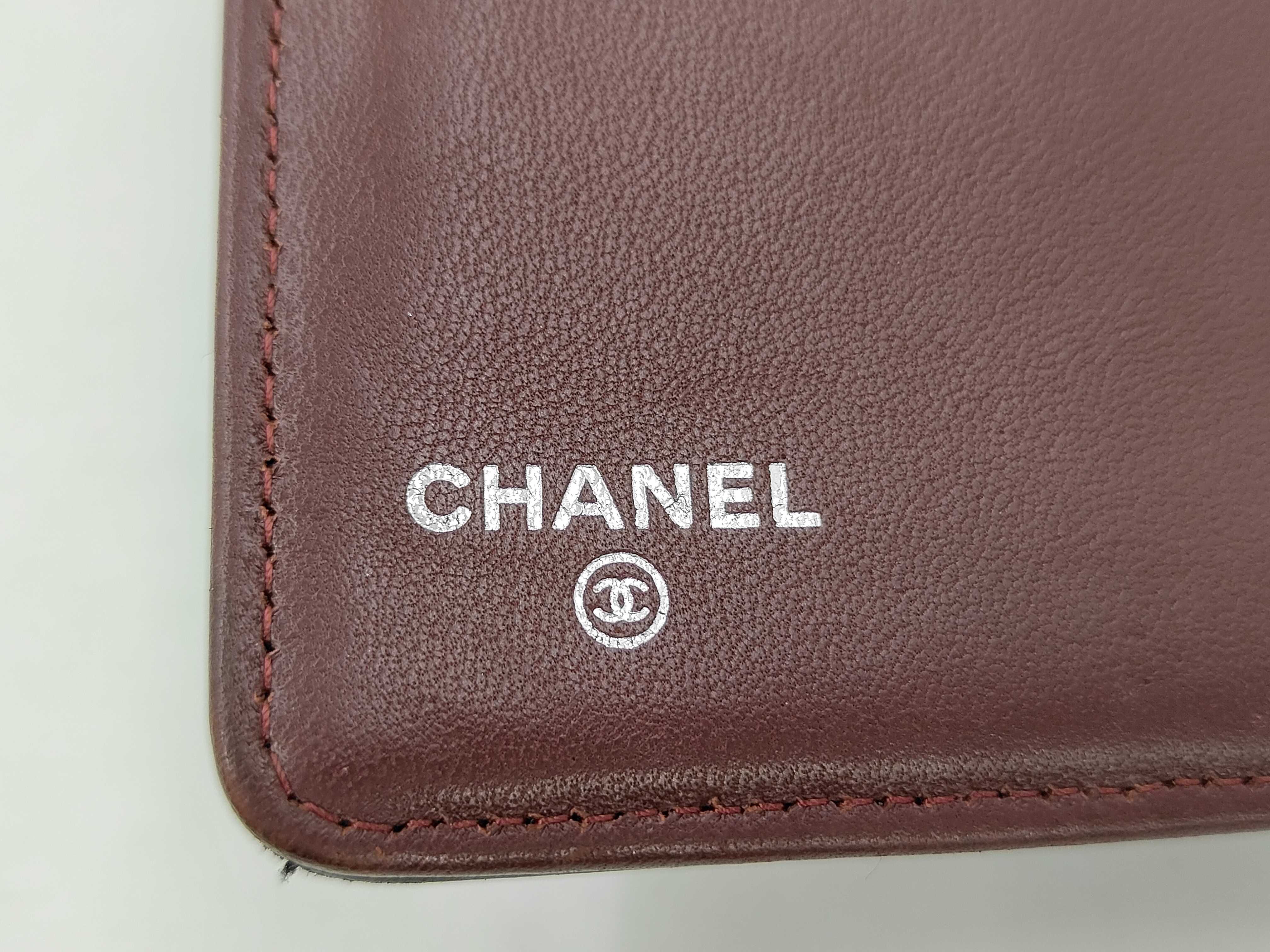 Matelasse Long Wallet — view 11