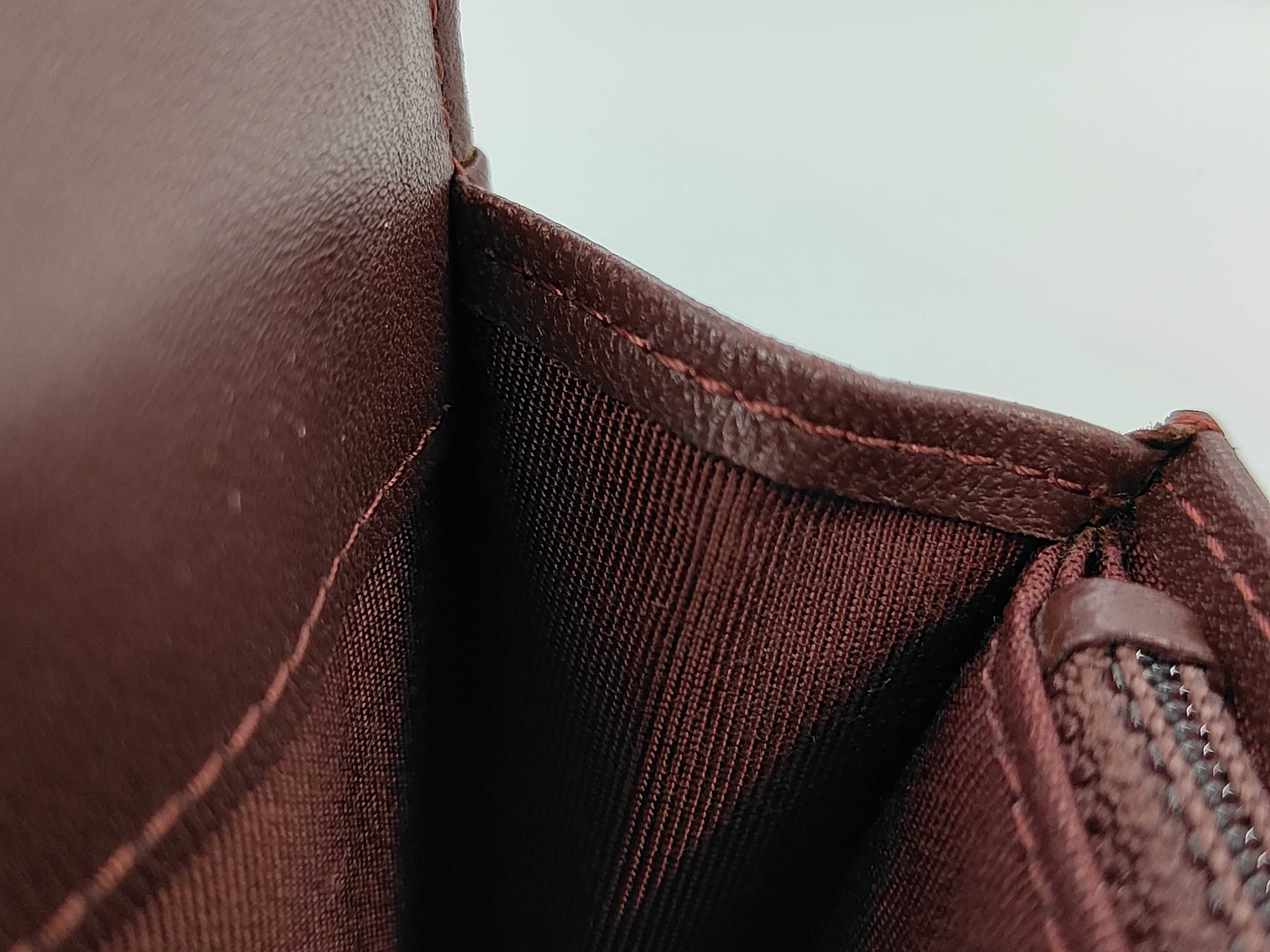Matelasse Long Wallet — view 8