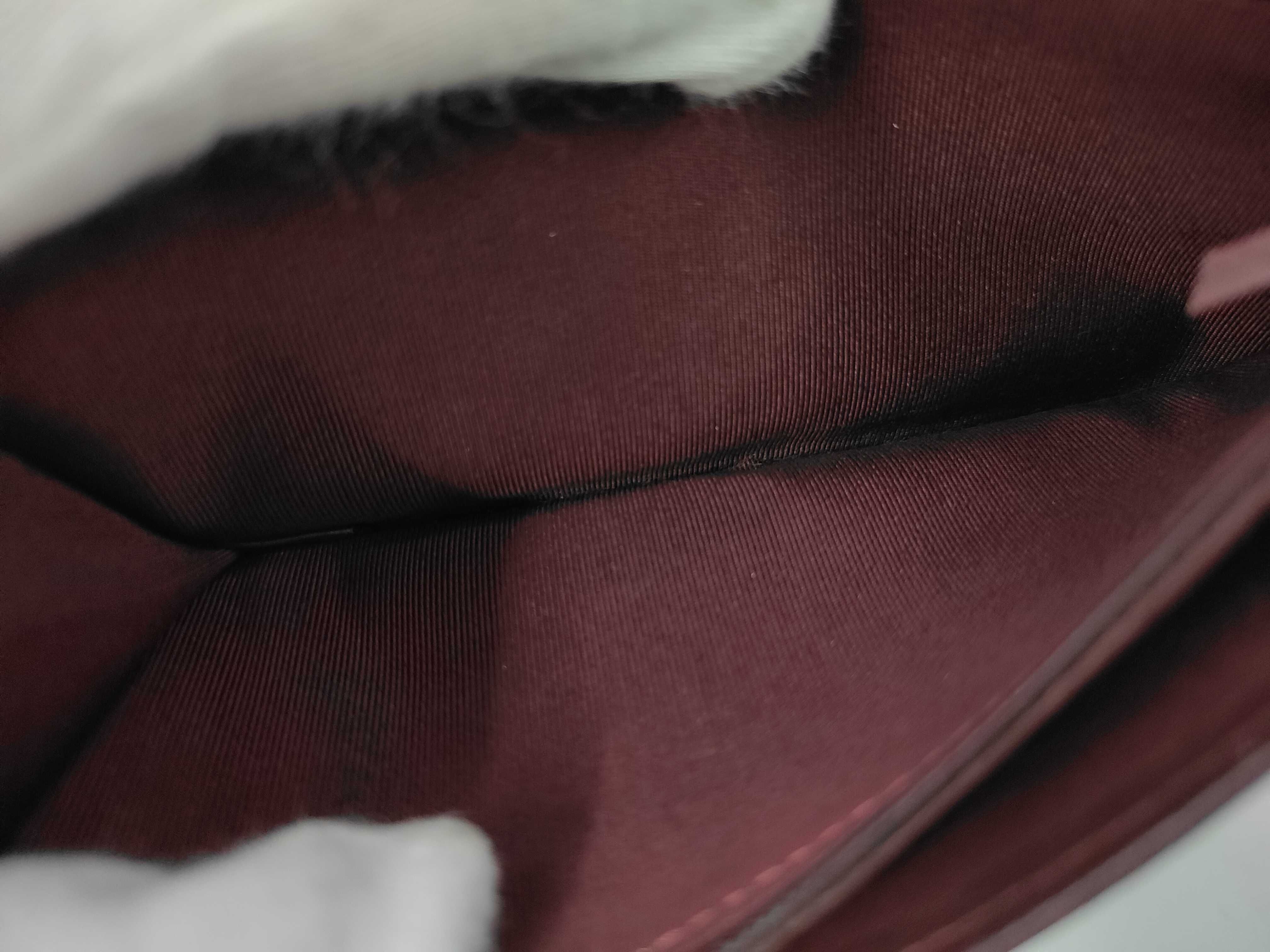 Matelasse Long Wallet — view 9