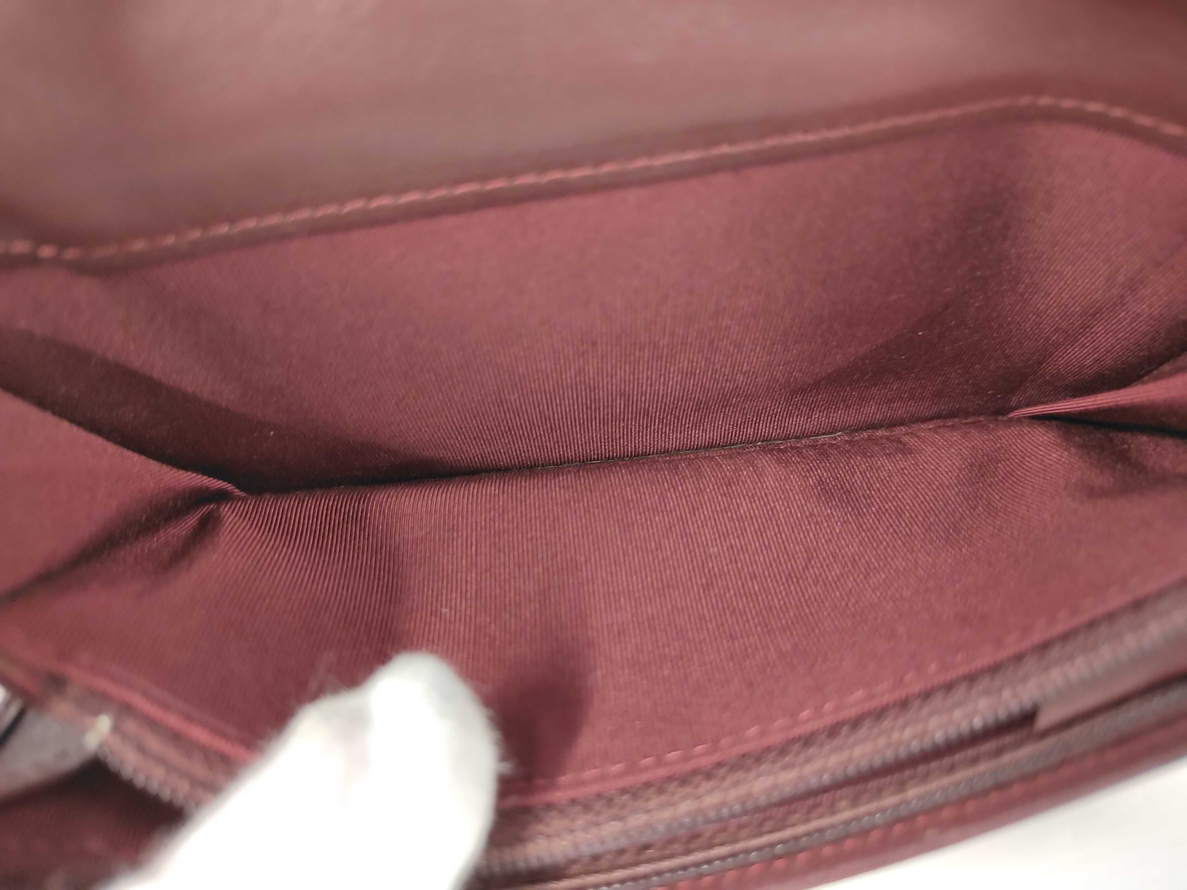 Matelasse Long Wallet — view 10
