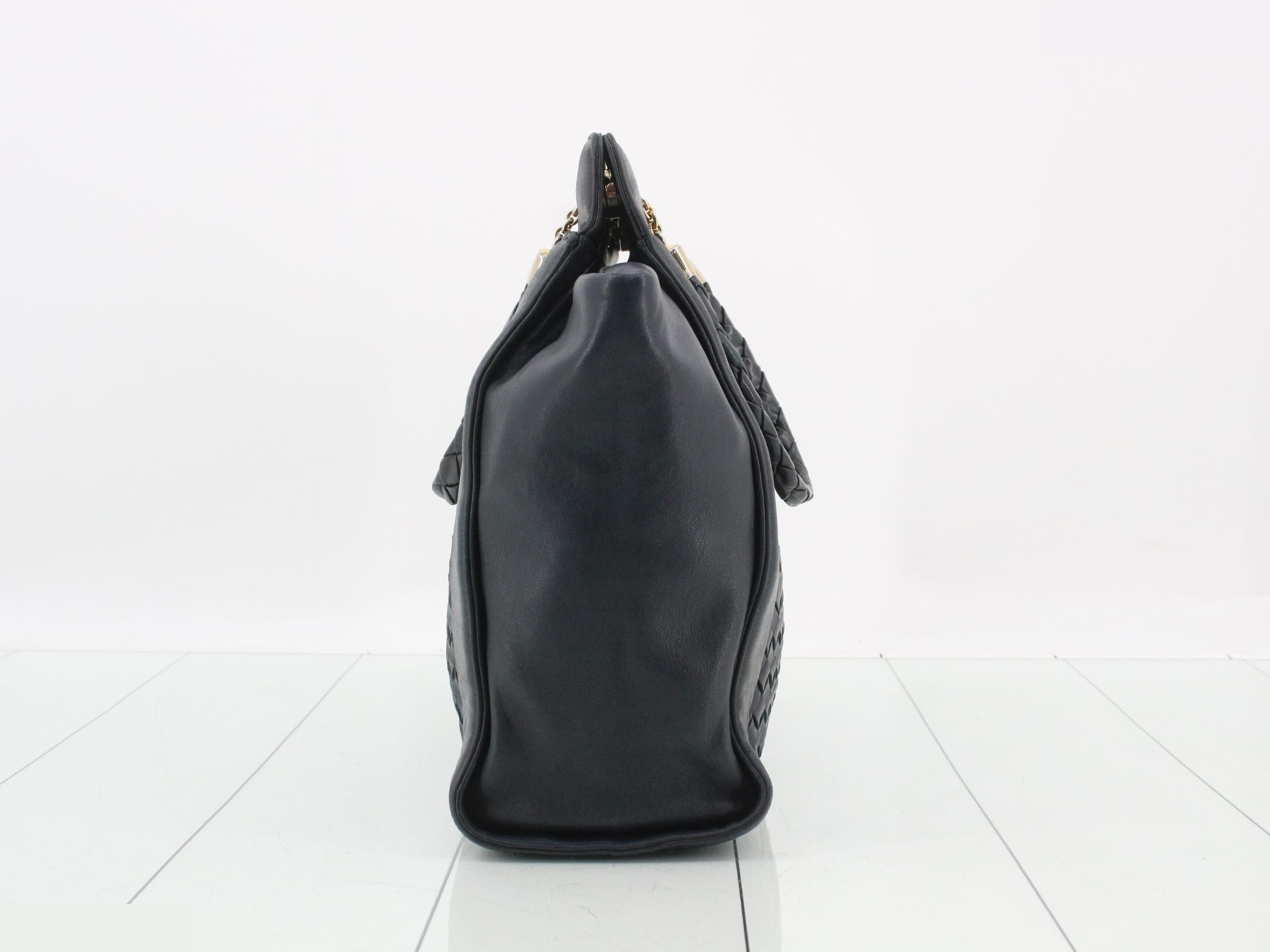 Intrecciato (bag) - Handbag - Tote bag — view 3