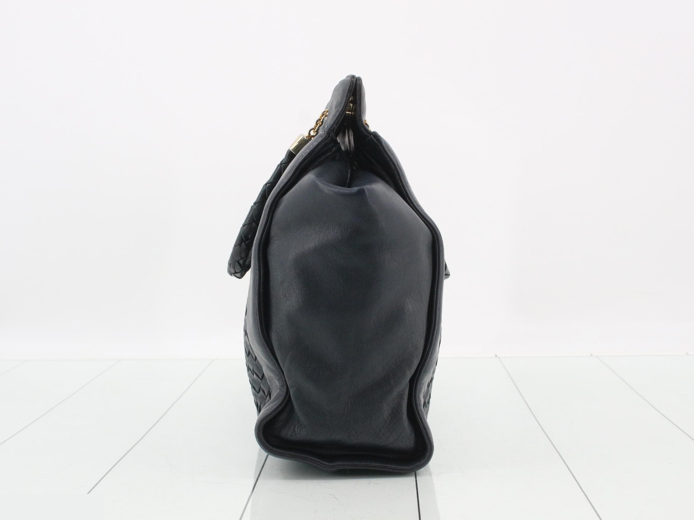 Intrecciato (bag) - Handbag - Tote bag — view 4