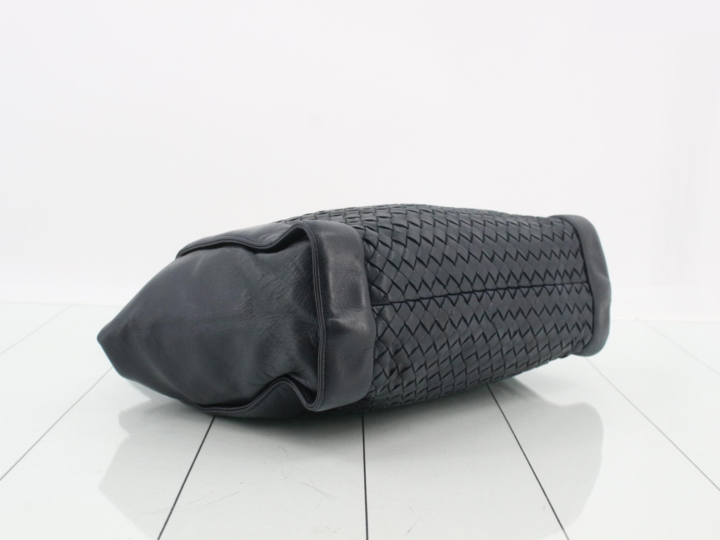 Intrecciato (bag) - Handbag - Tote bag — view 5
