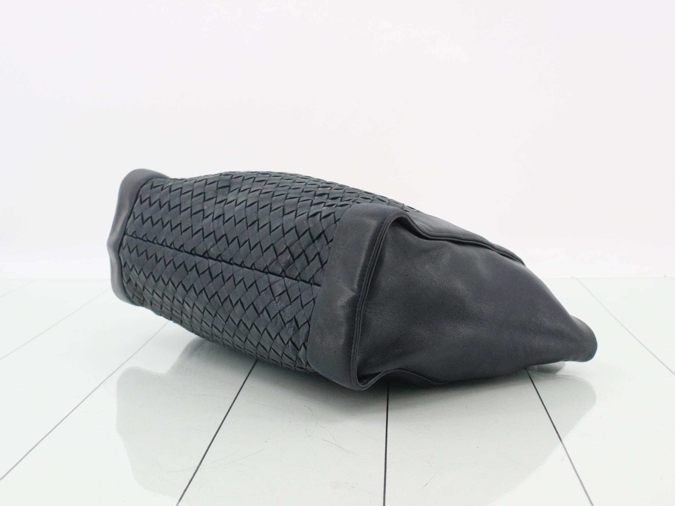 Intrecciato (bag) - Handbag - Tote bag — view 6