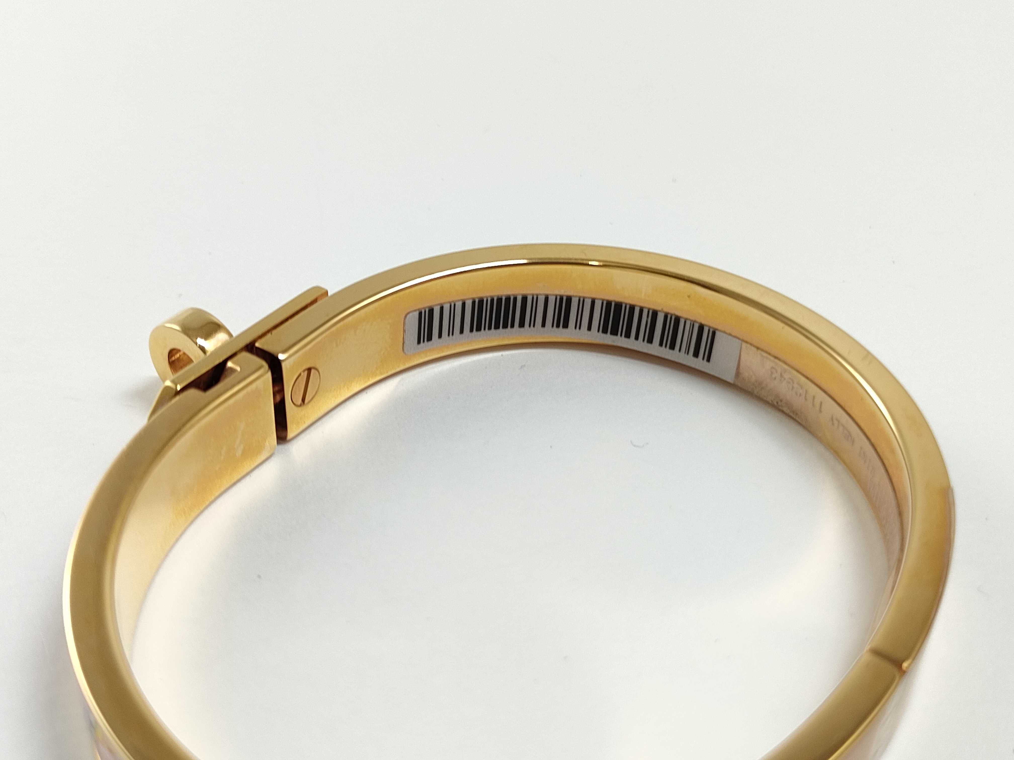 Mini Click Kelly Bracelet/Bangle — view 12