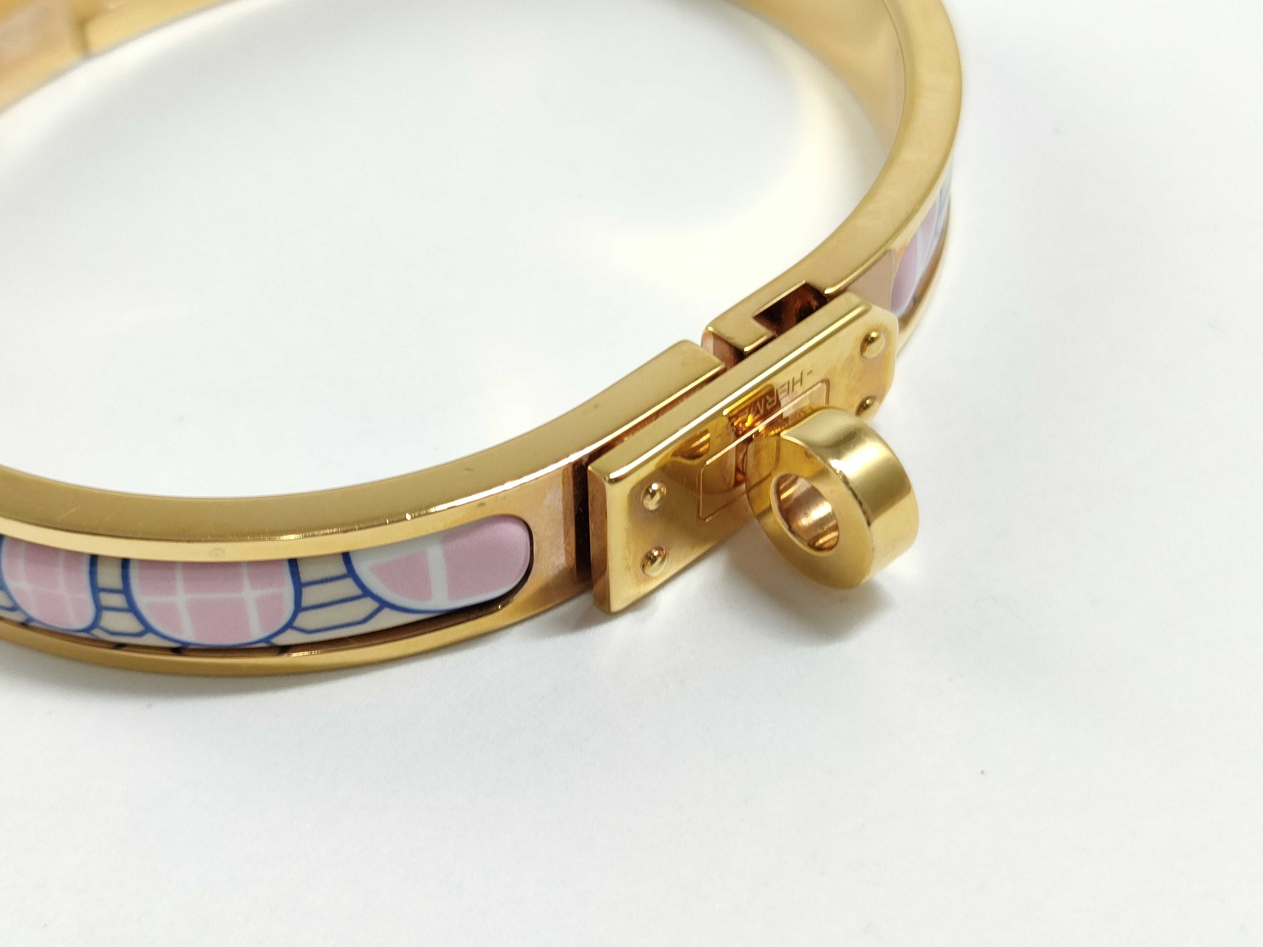 Mini Click Kelly Bracelet/Bangle — view 14