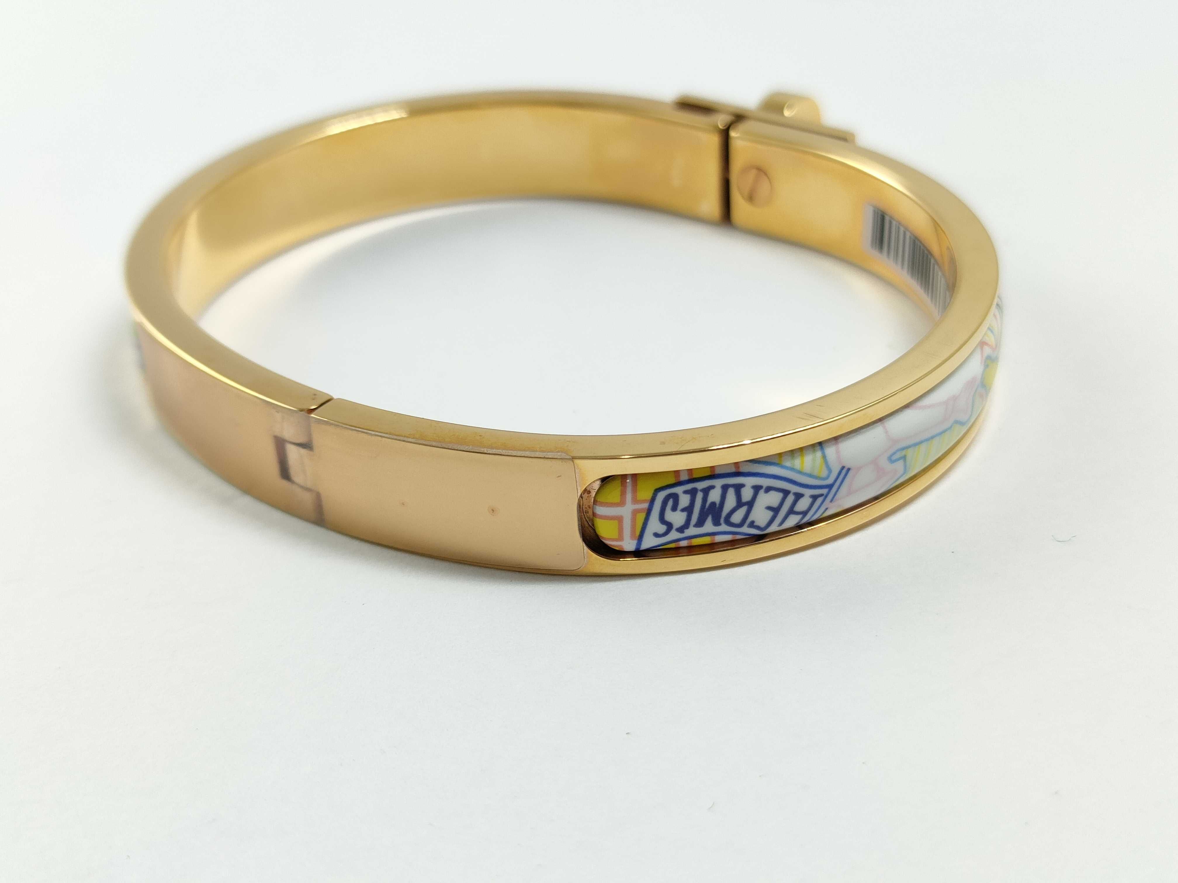 Mini Click Kelly Bracelet/Bangle — view 9