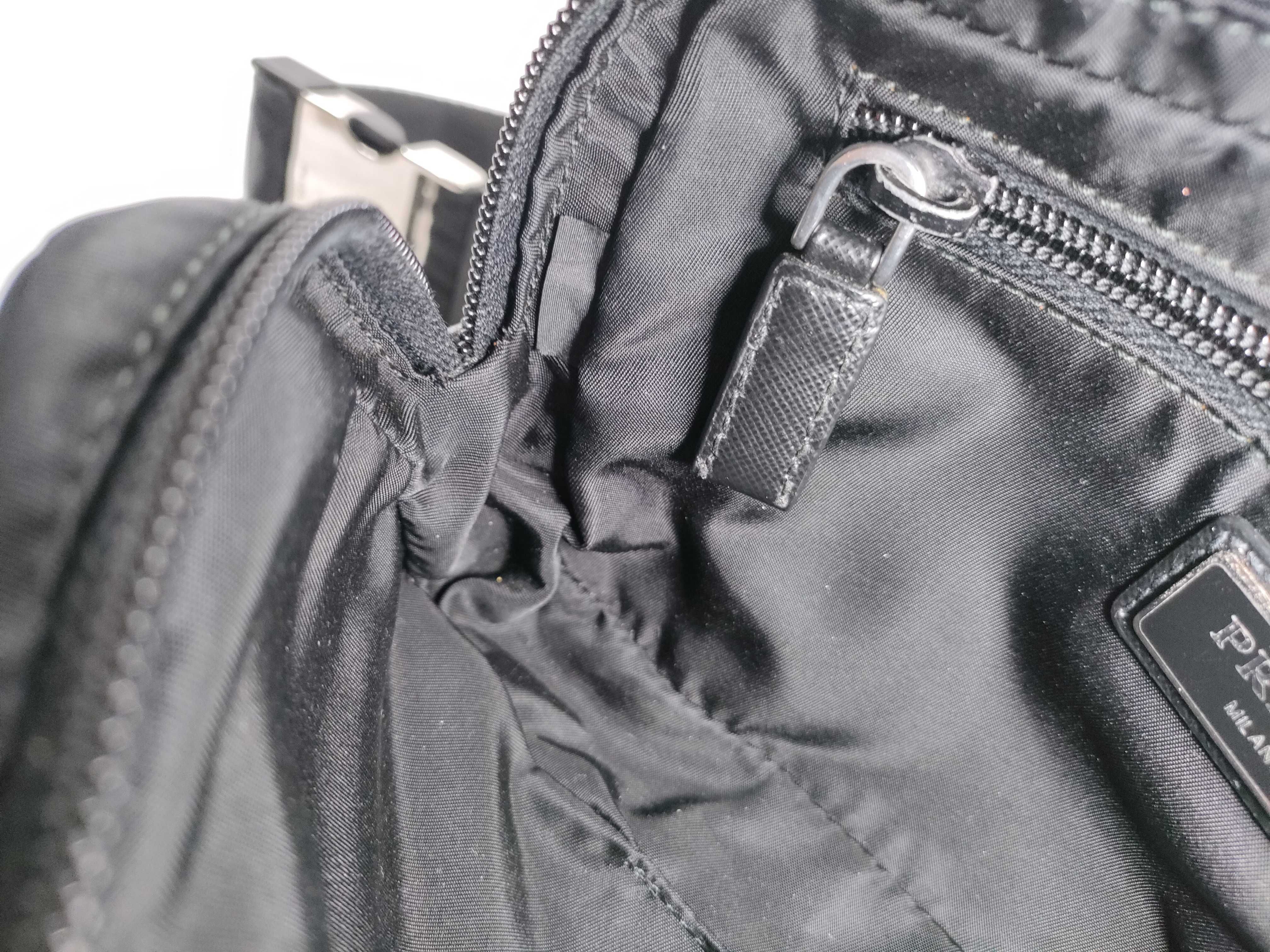 Nylon Waist Bag — view 11
