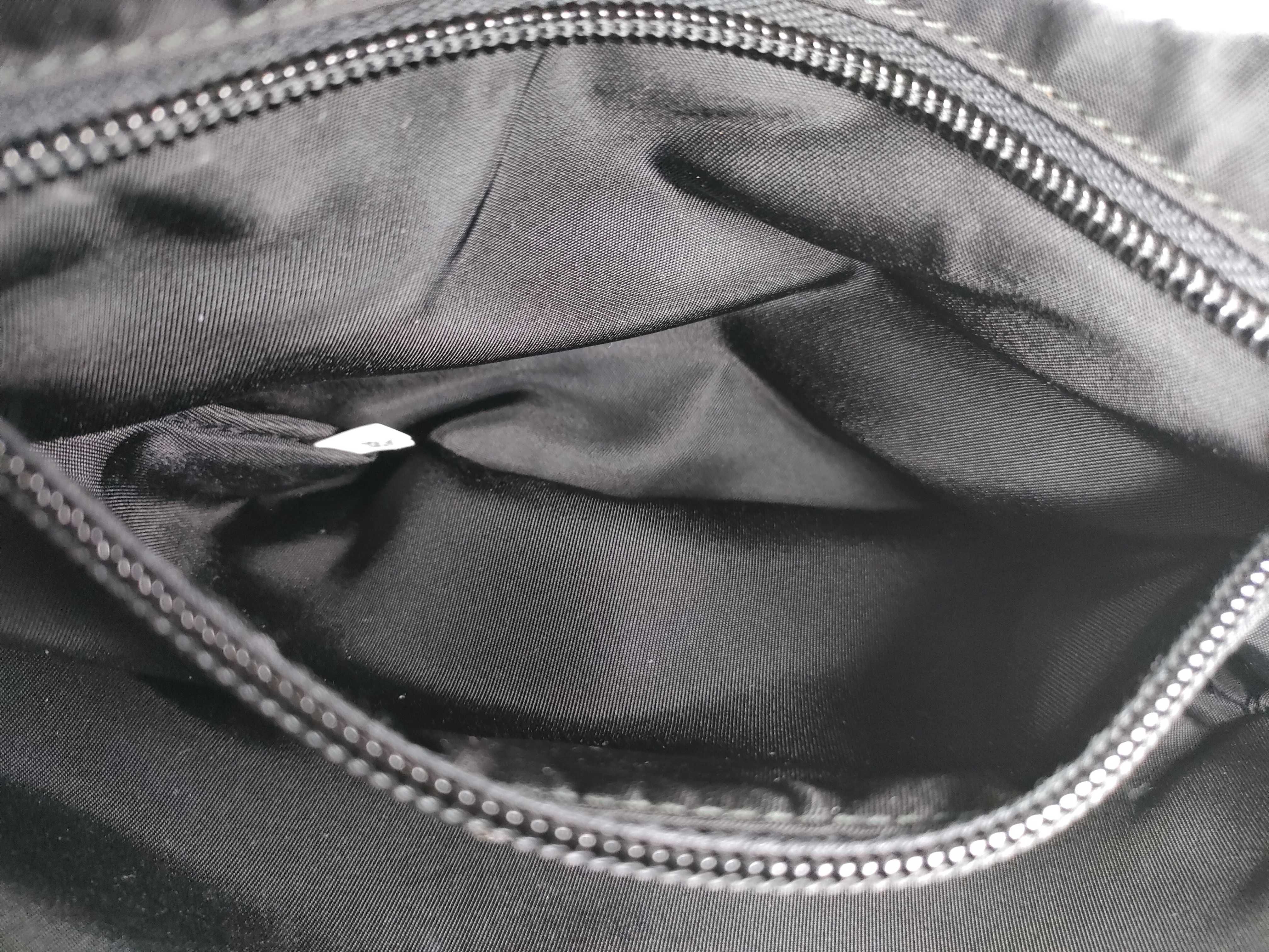 Nylon Waist Bag — view 12