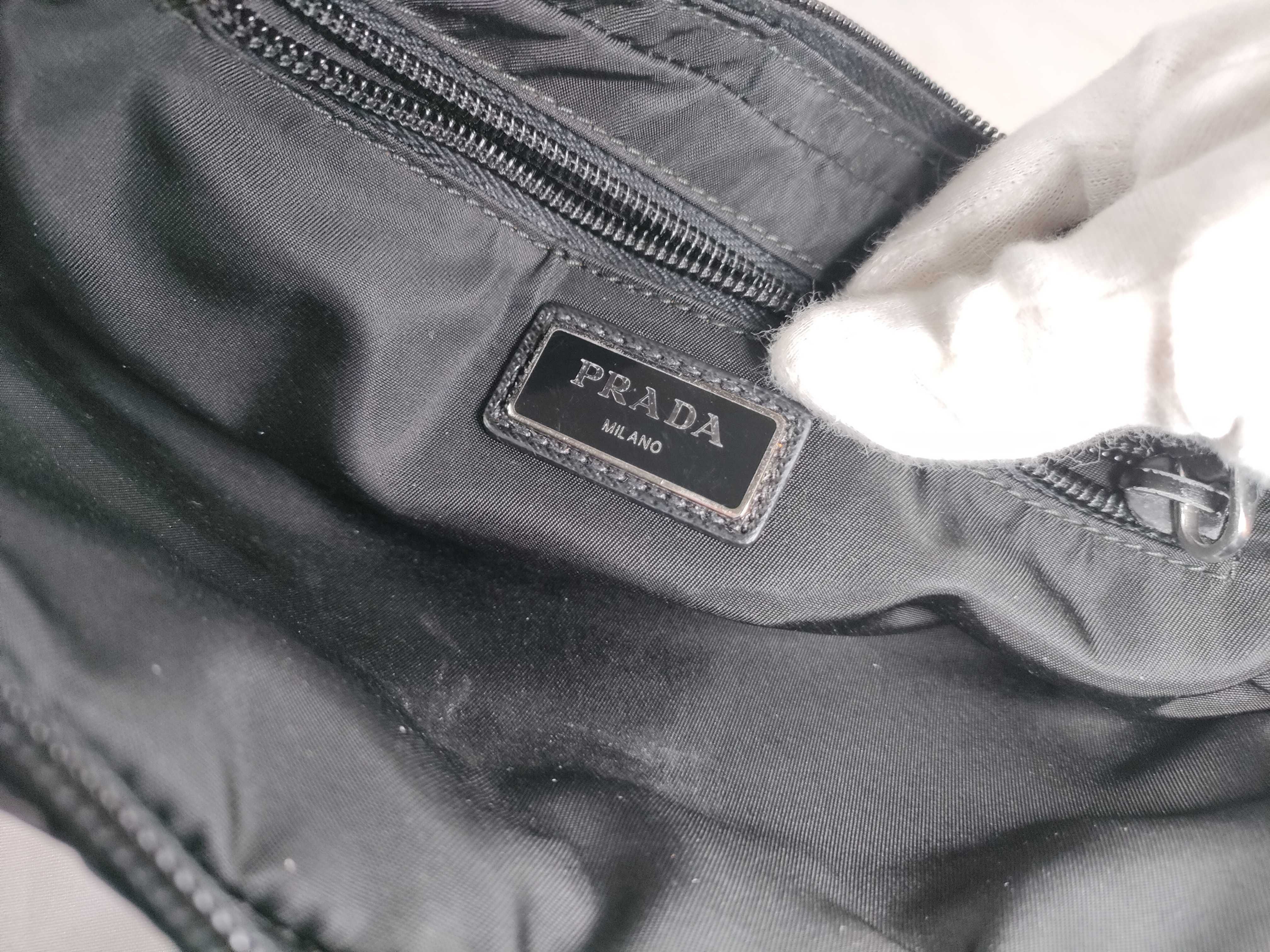 Nylon Waist Bag — view 13
