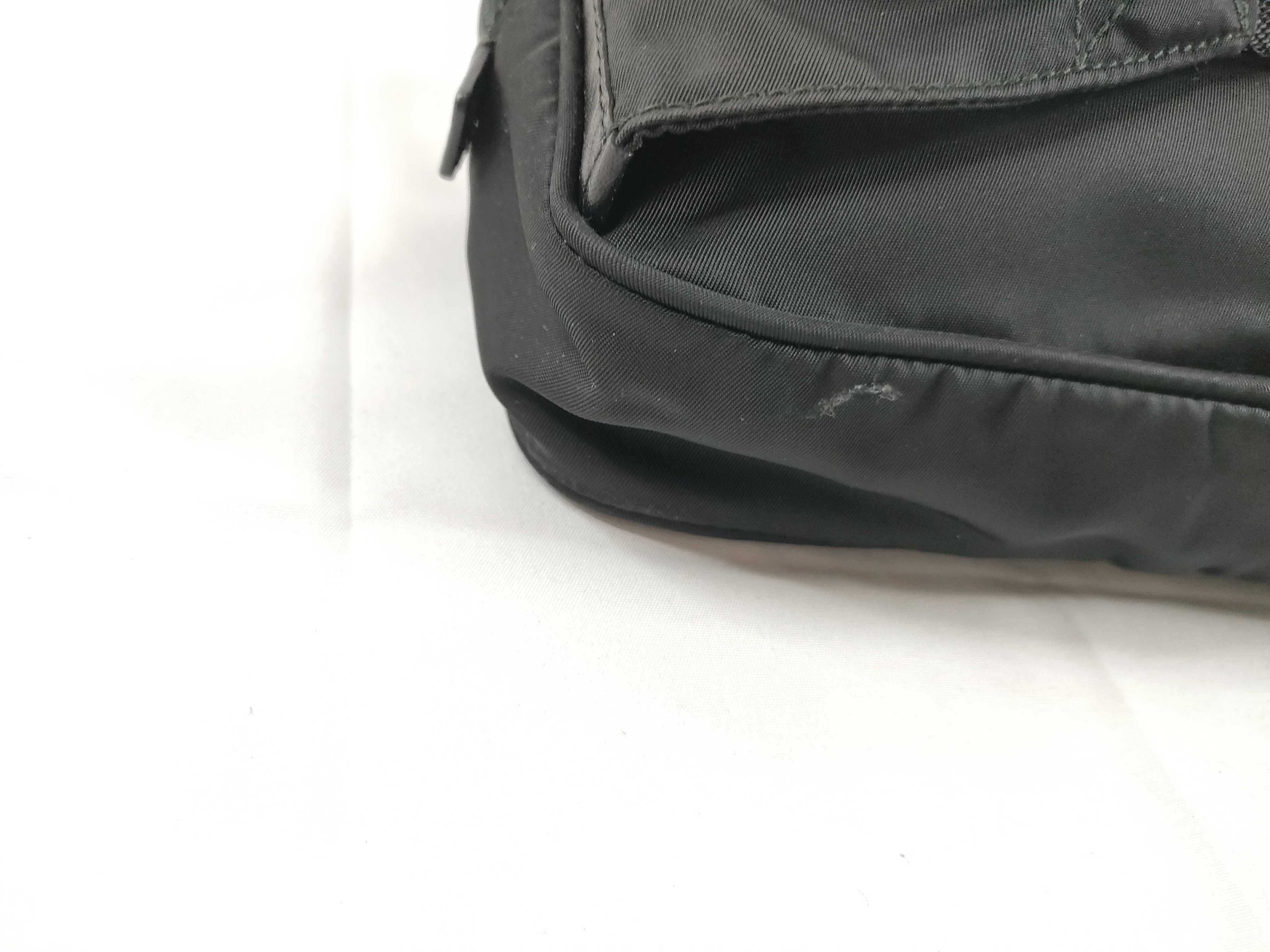 Nylon Waist Bag — view 3