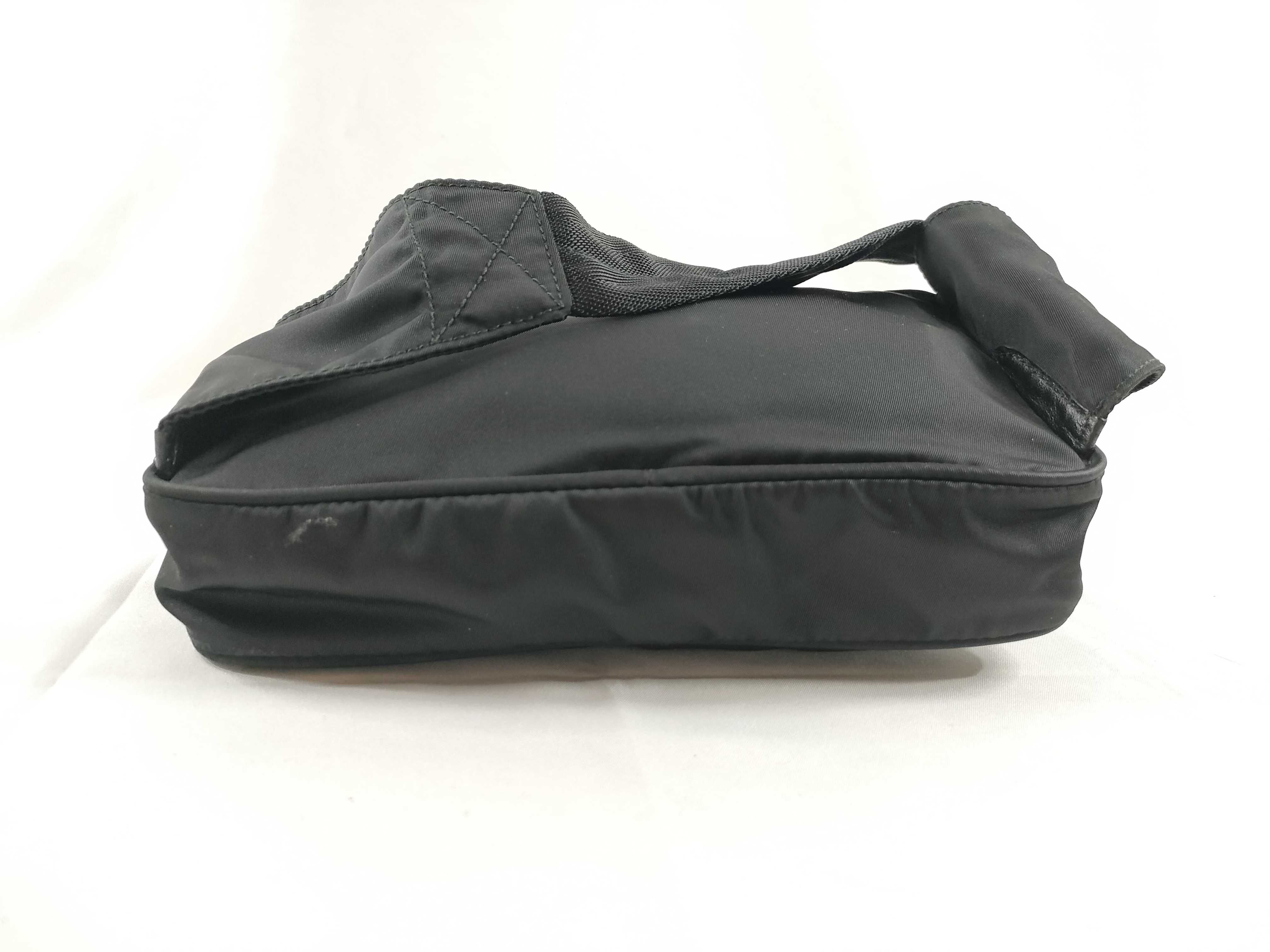 Nylon Waist Bag — view 4