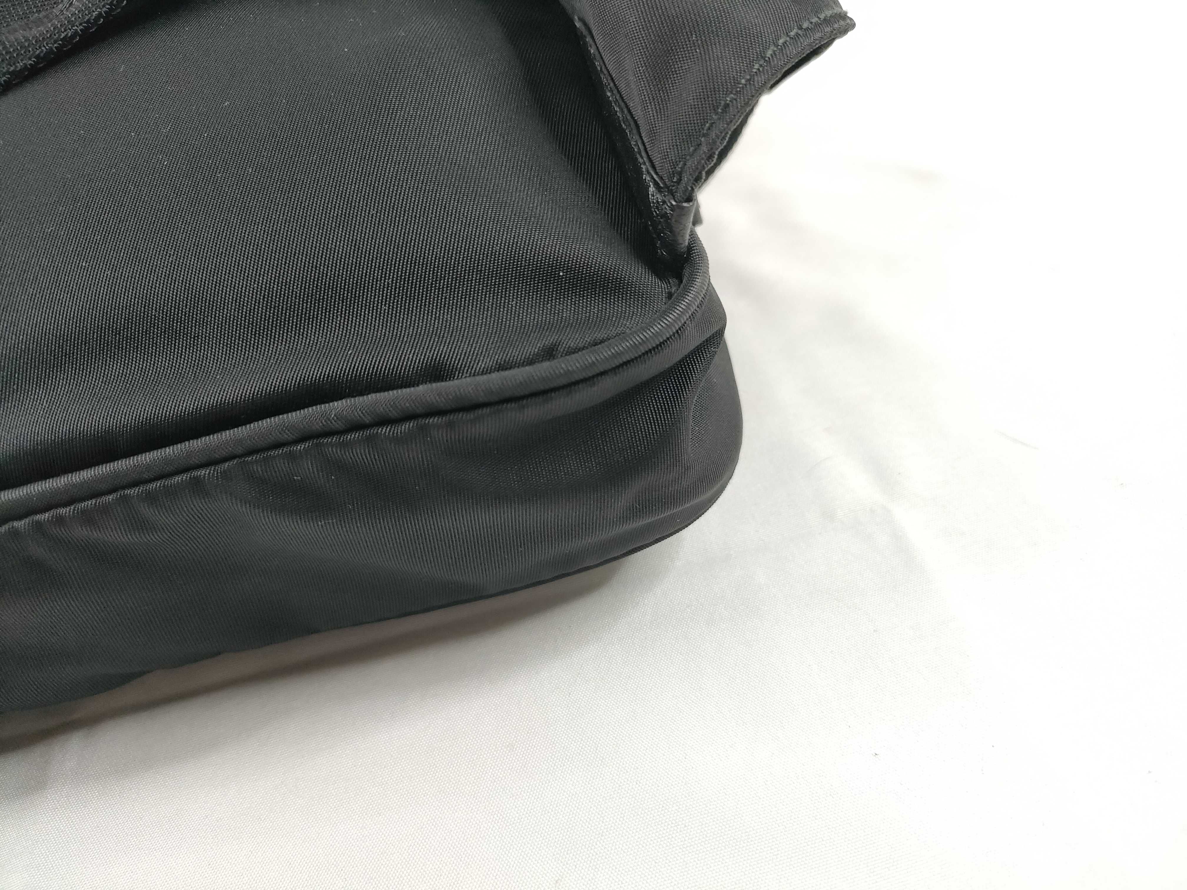 Nylon Waist Bag — view 5