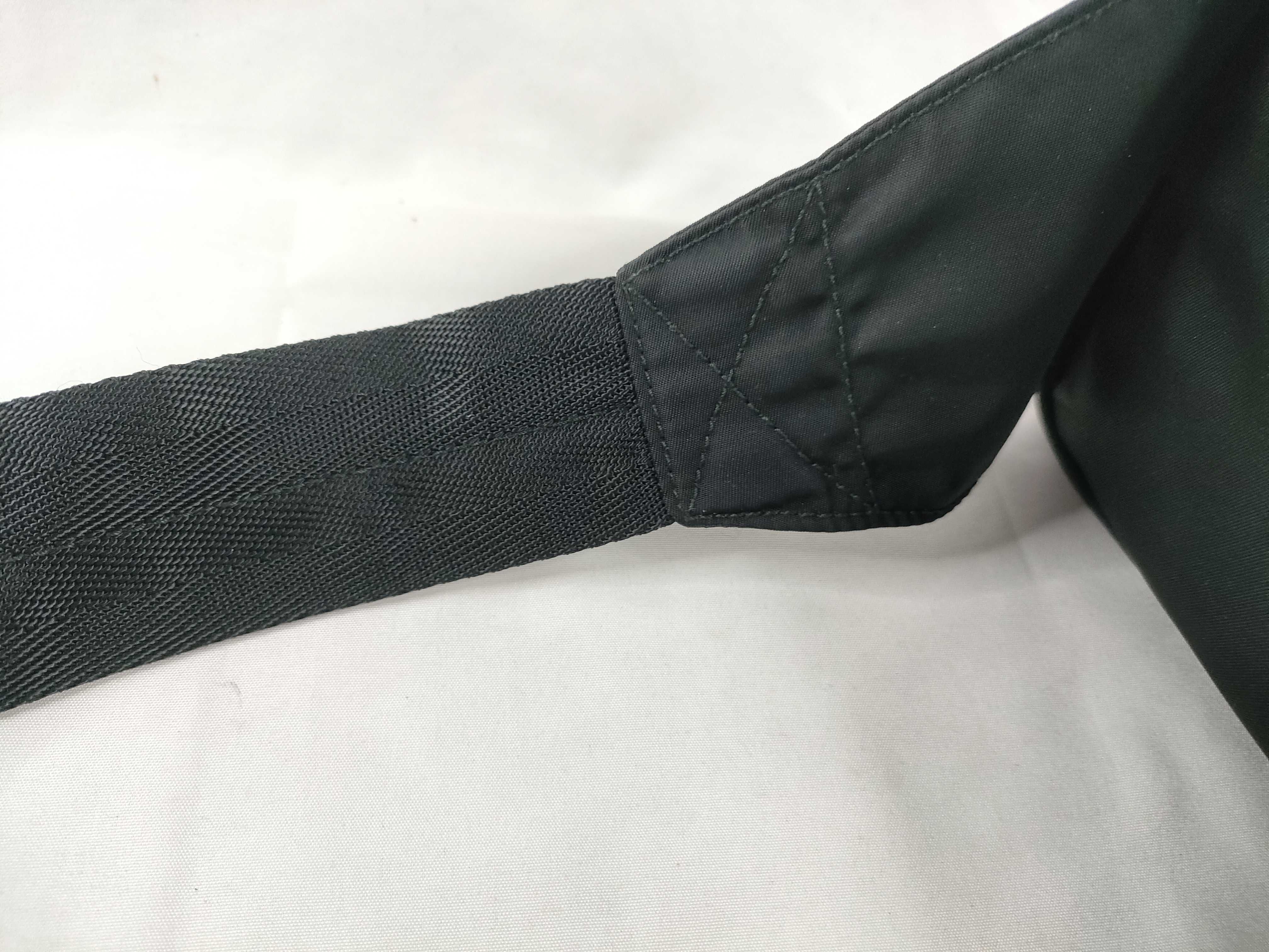 Nylon Waist Bag — view 8