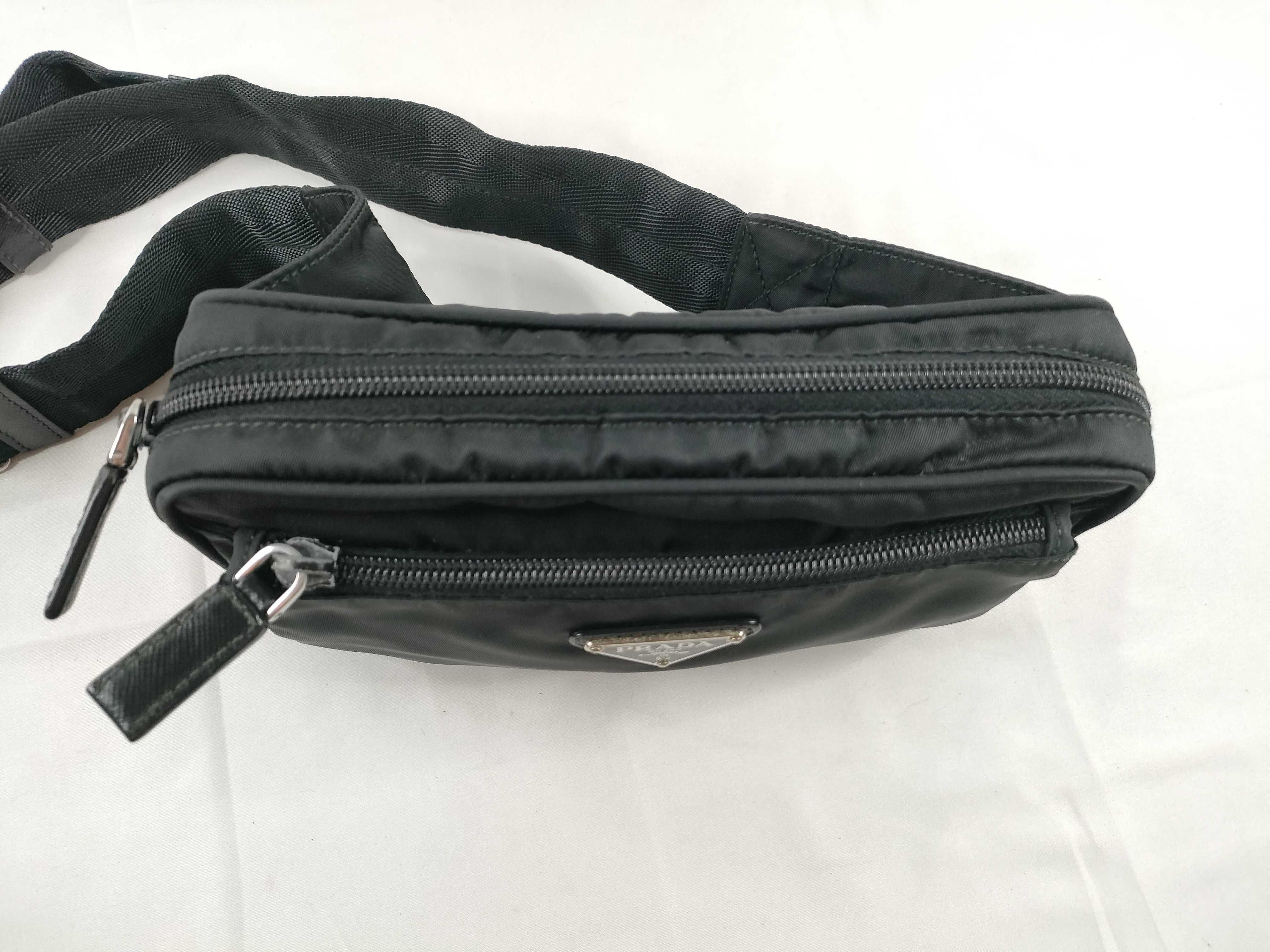 Nylon Waist Bag — view 9