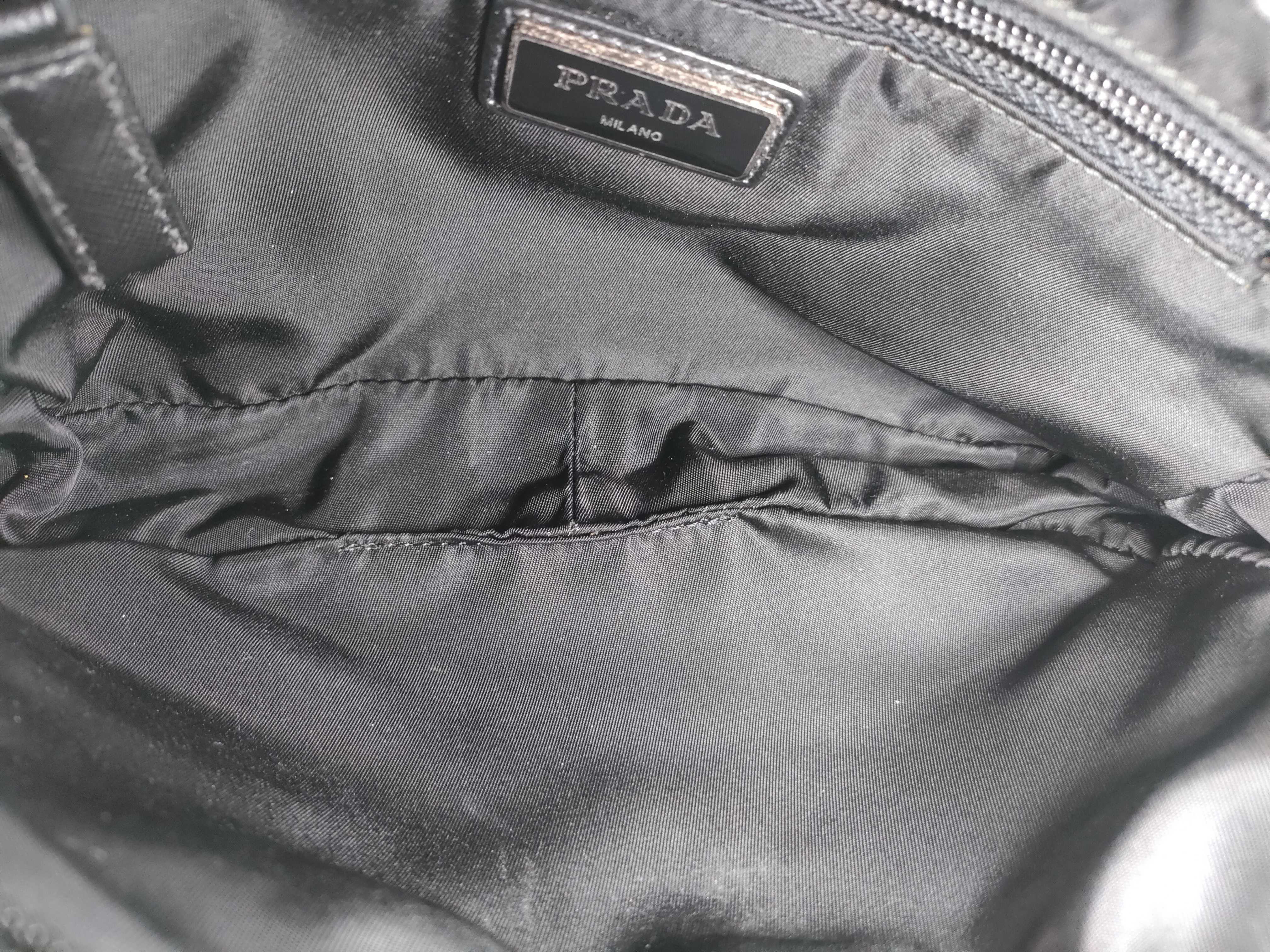 Nylon Waist Bag — view 10