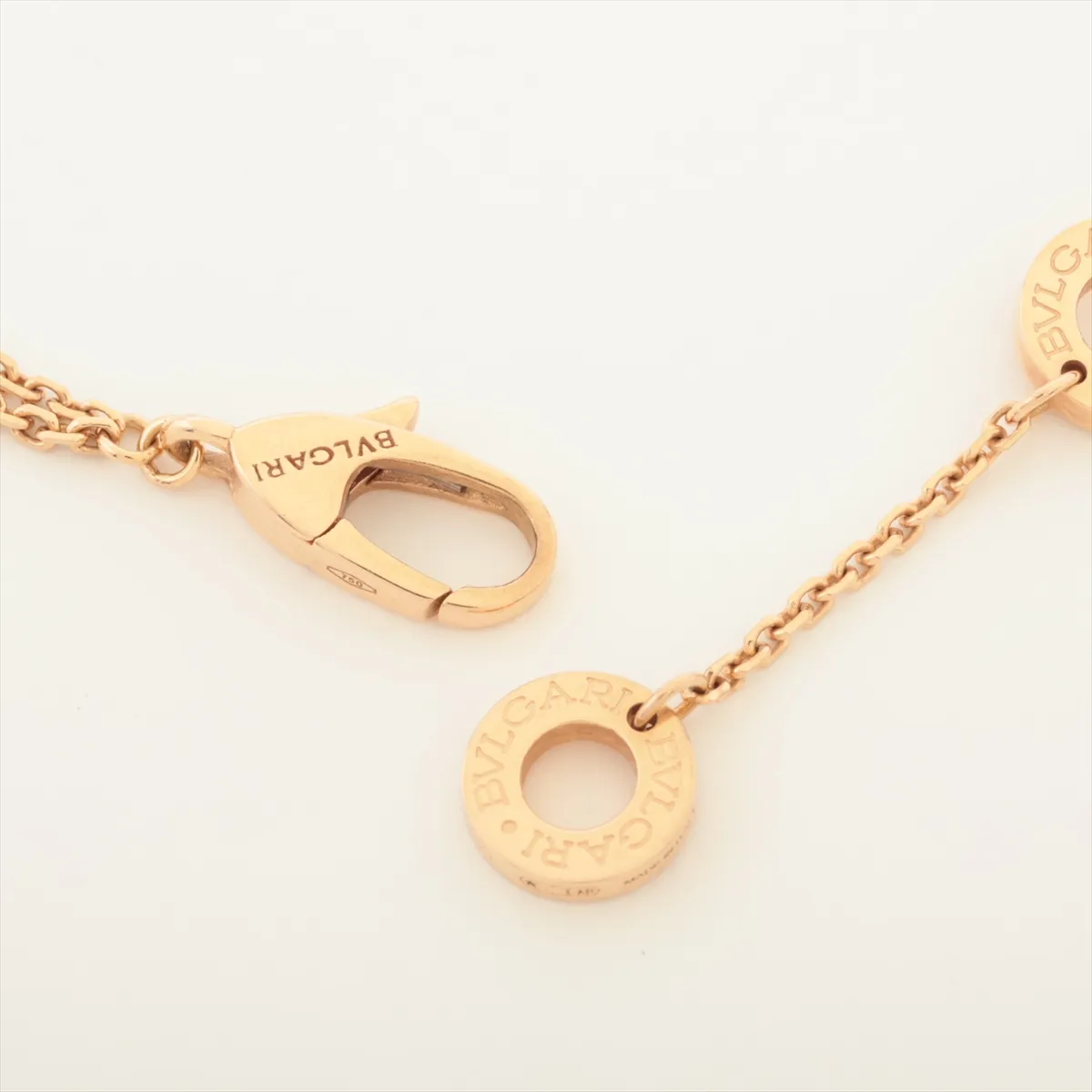 Diva's Dream Shell Bracelet, 750 (PG), 3.5g, SM, AH4H53. — view 4