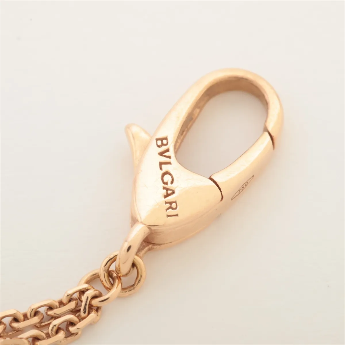 Diva's Dream Shell Bracelet, 750 (PG), 3.5g, SM, AH4H53. — view 5
