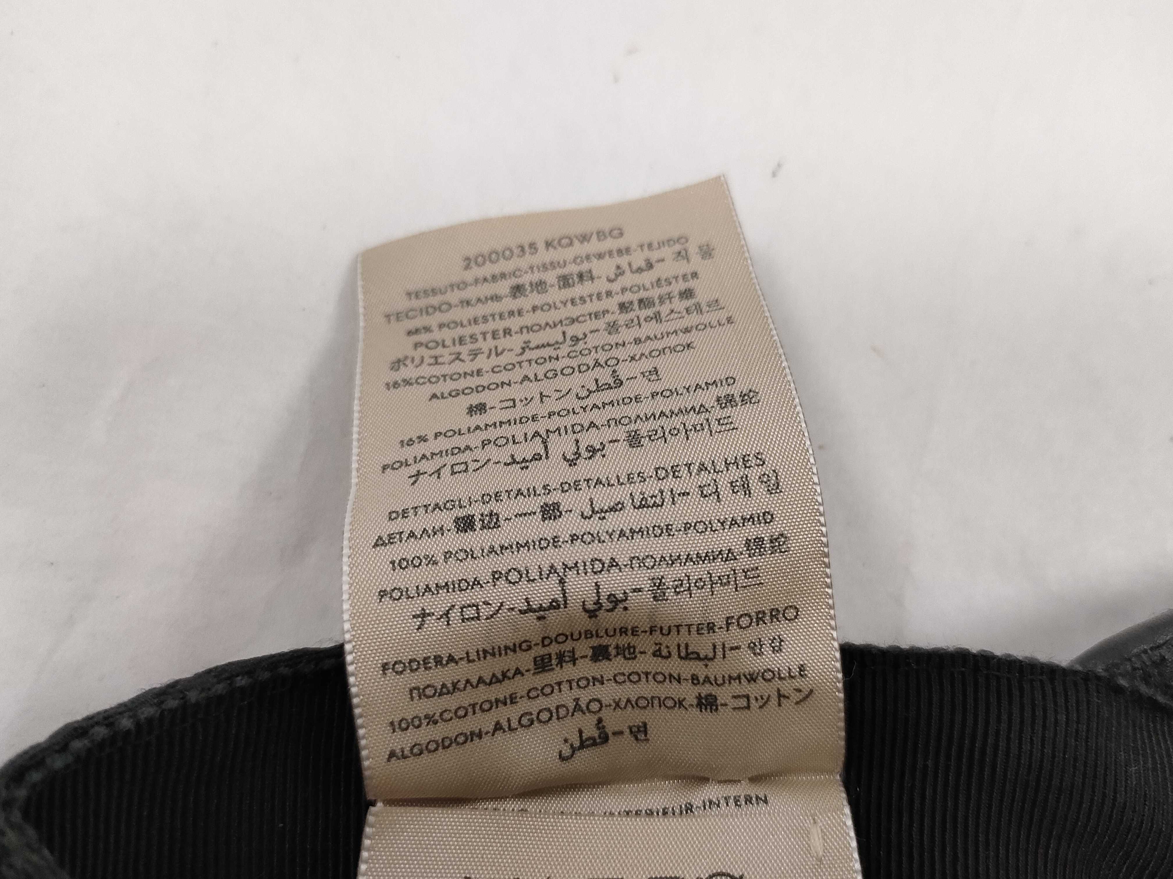 hats and other accessories — view 8