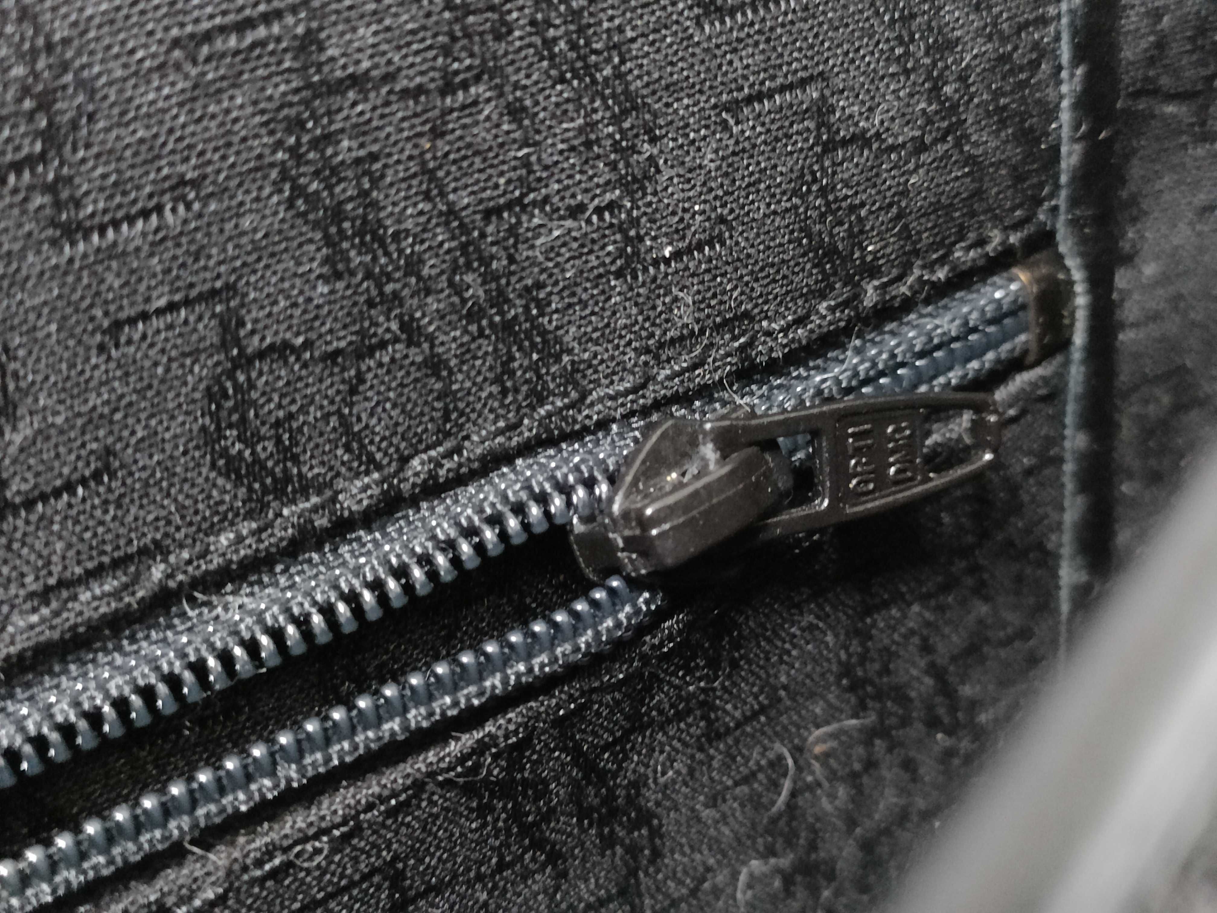 Shoulder Bag, Woven Design, Black Shoulder Bag — view 15
