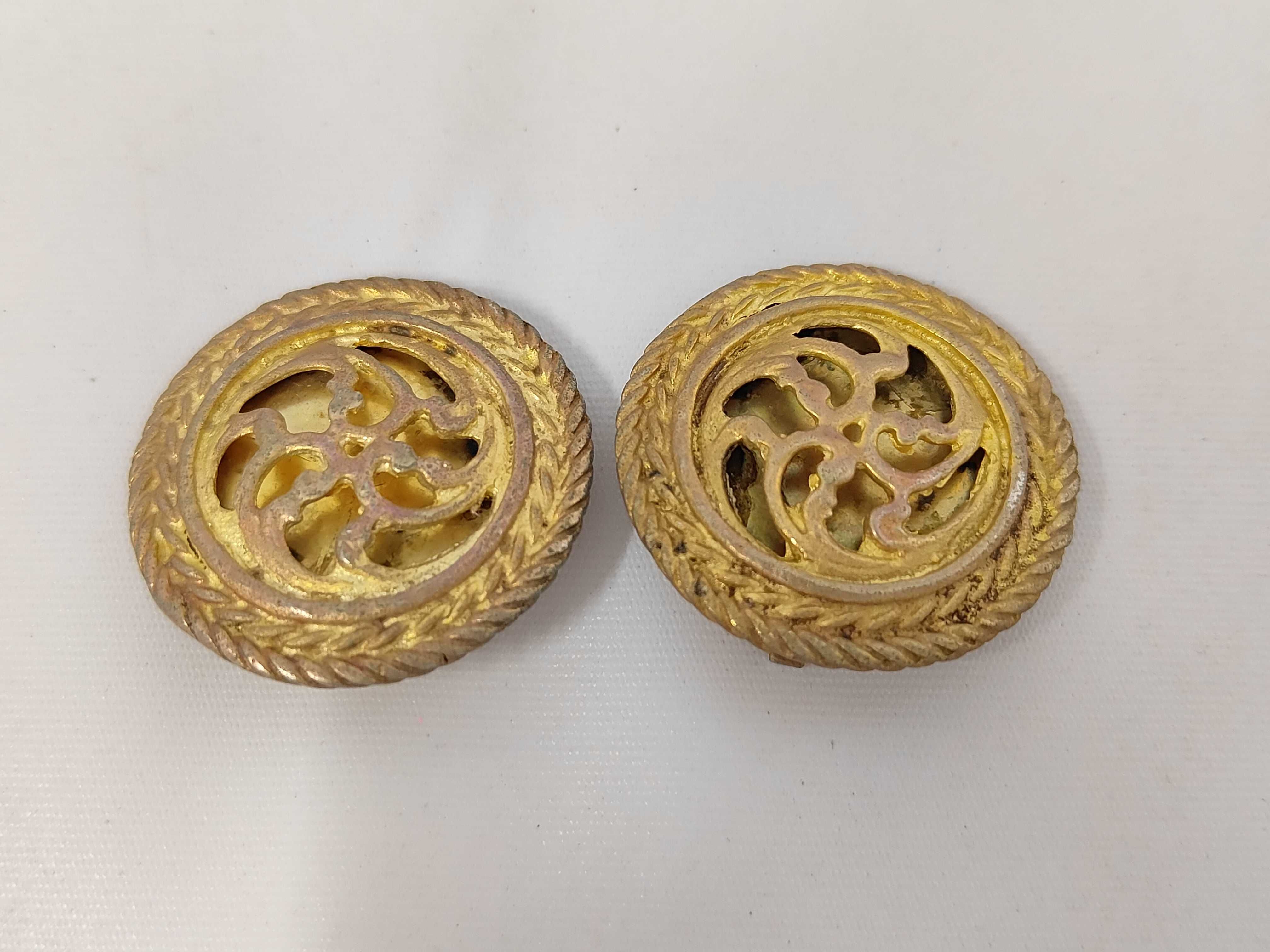Earrings / GP Earrings