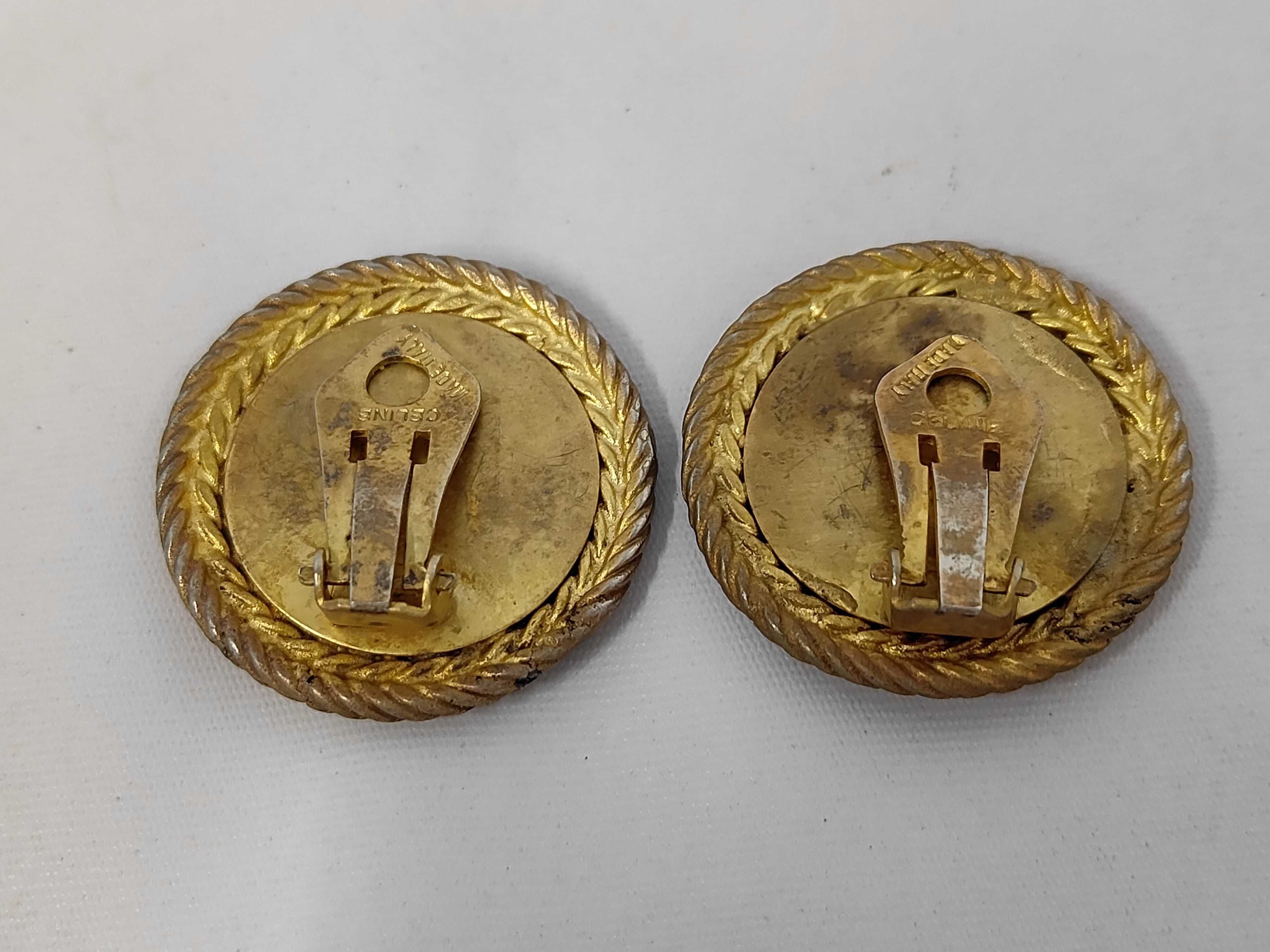 Earrings / GP Earrings — view 2