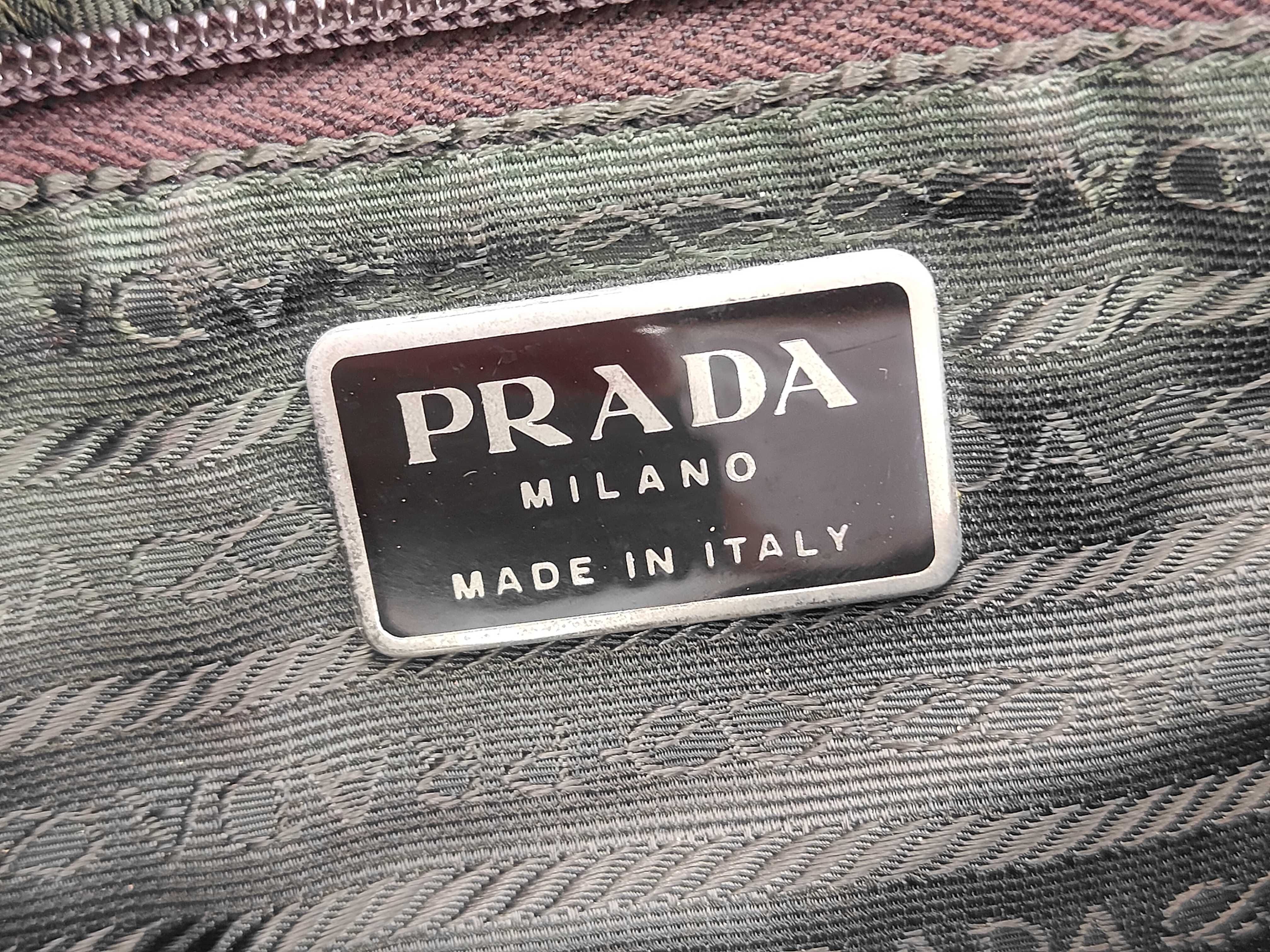 shoulder bag, Prada bag, bag — view 12