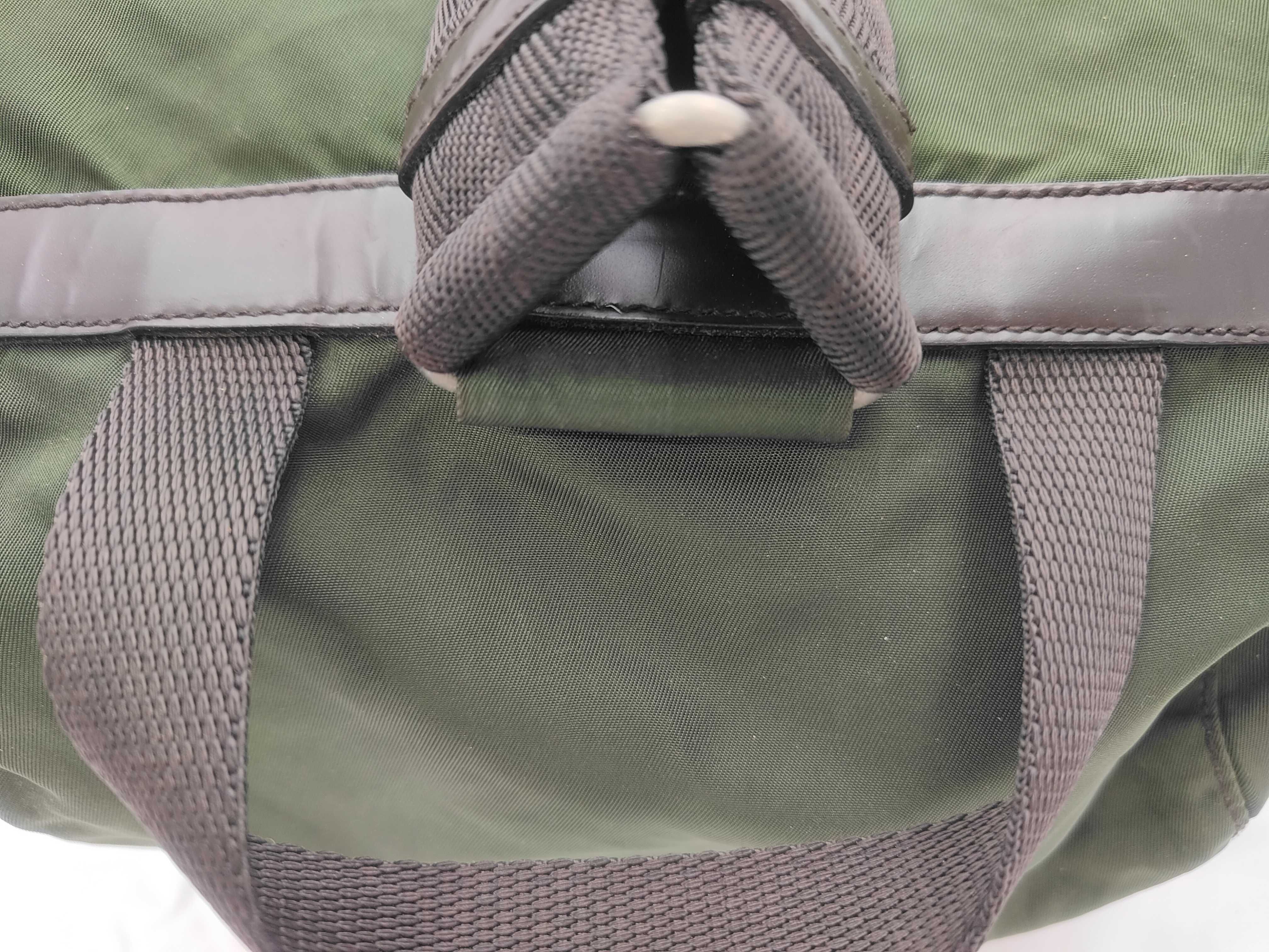 shoulder bag, Prada bag, bag — view 5