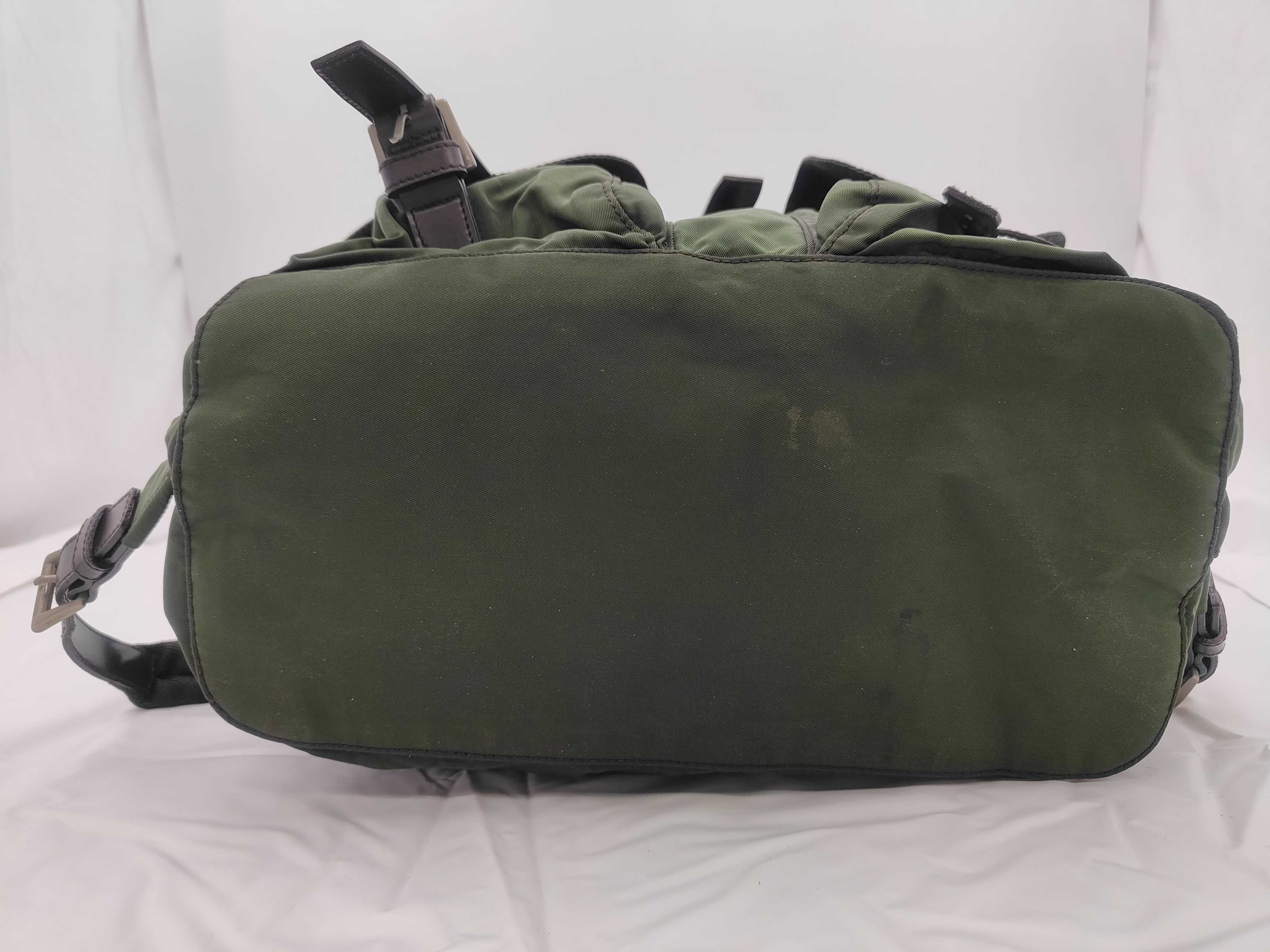 shoulder bag, Prada bag, bag — view 7