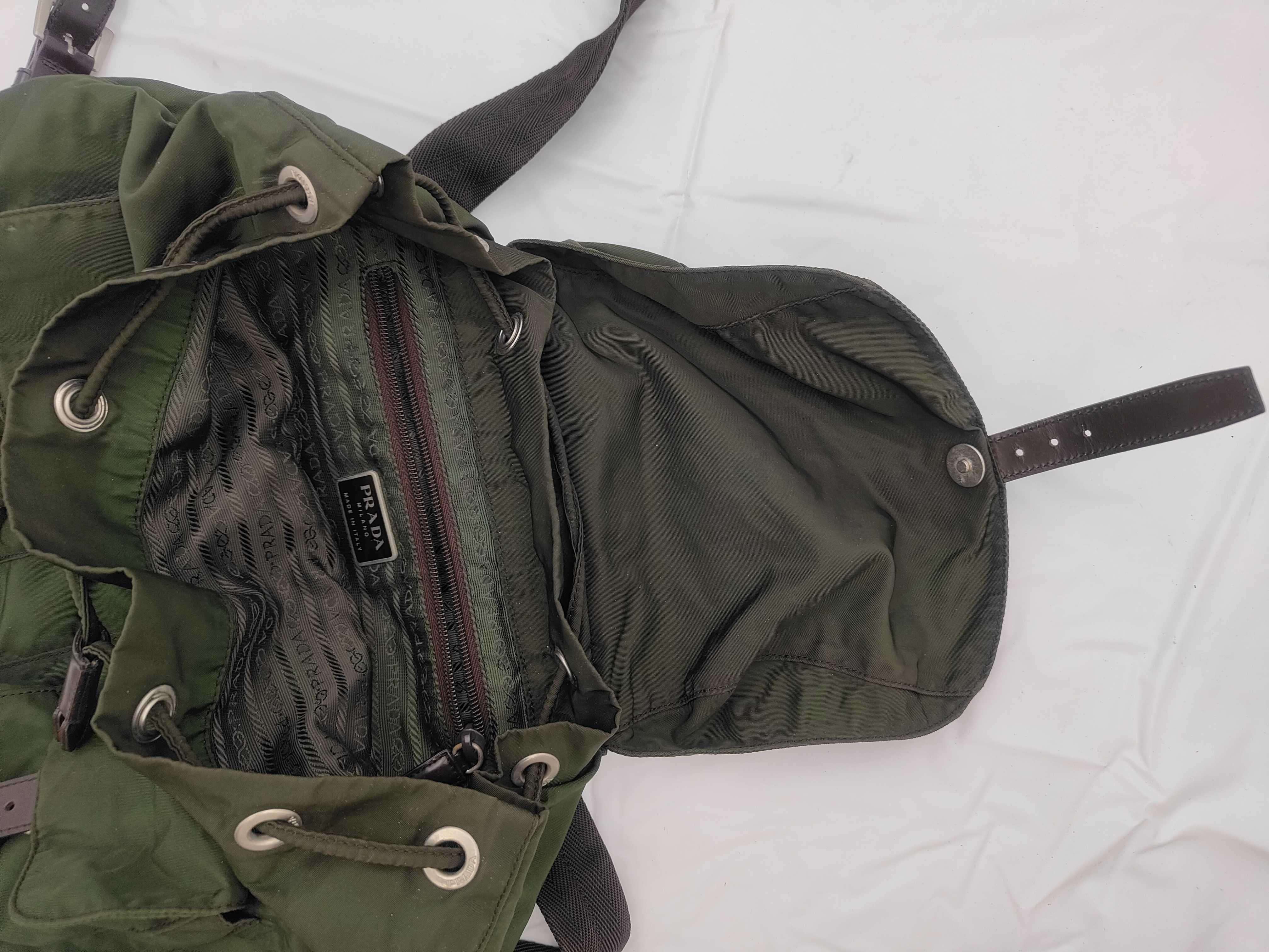 shoulder bag, Prada bag, bag — view 8