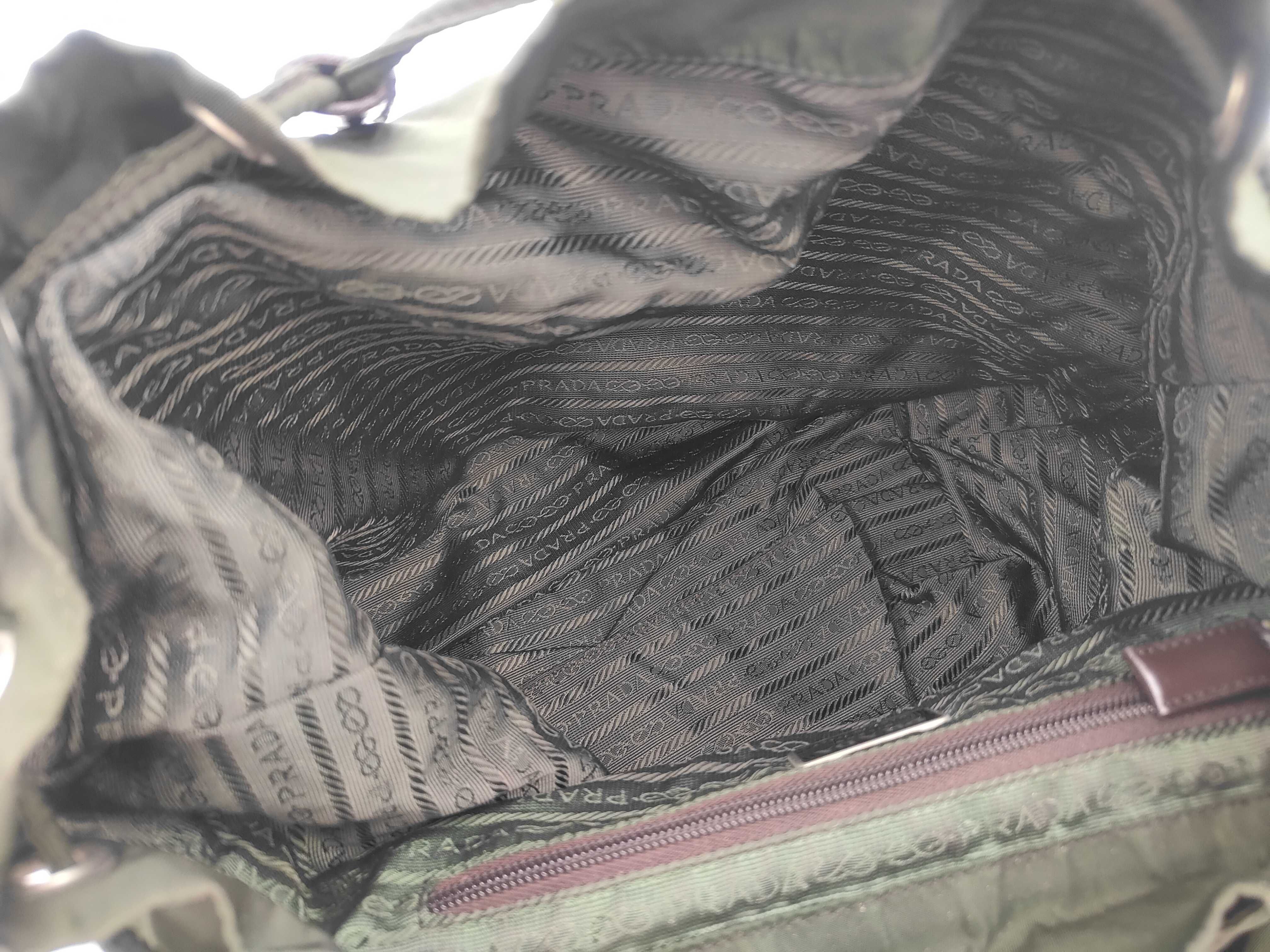 shoulder bag, Prada bag, bag — view 9