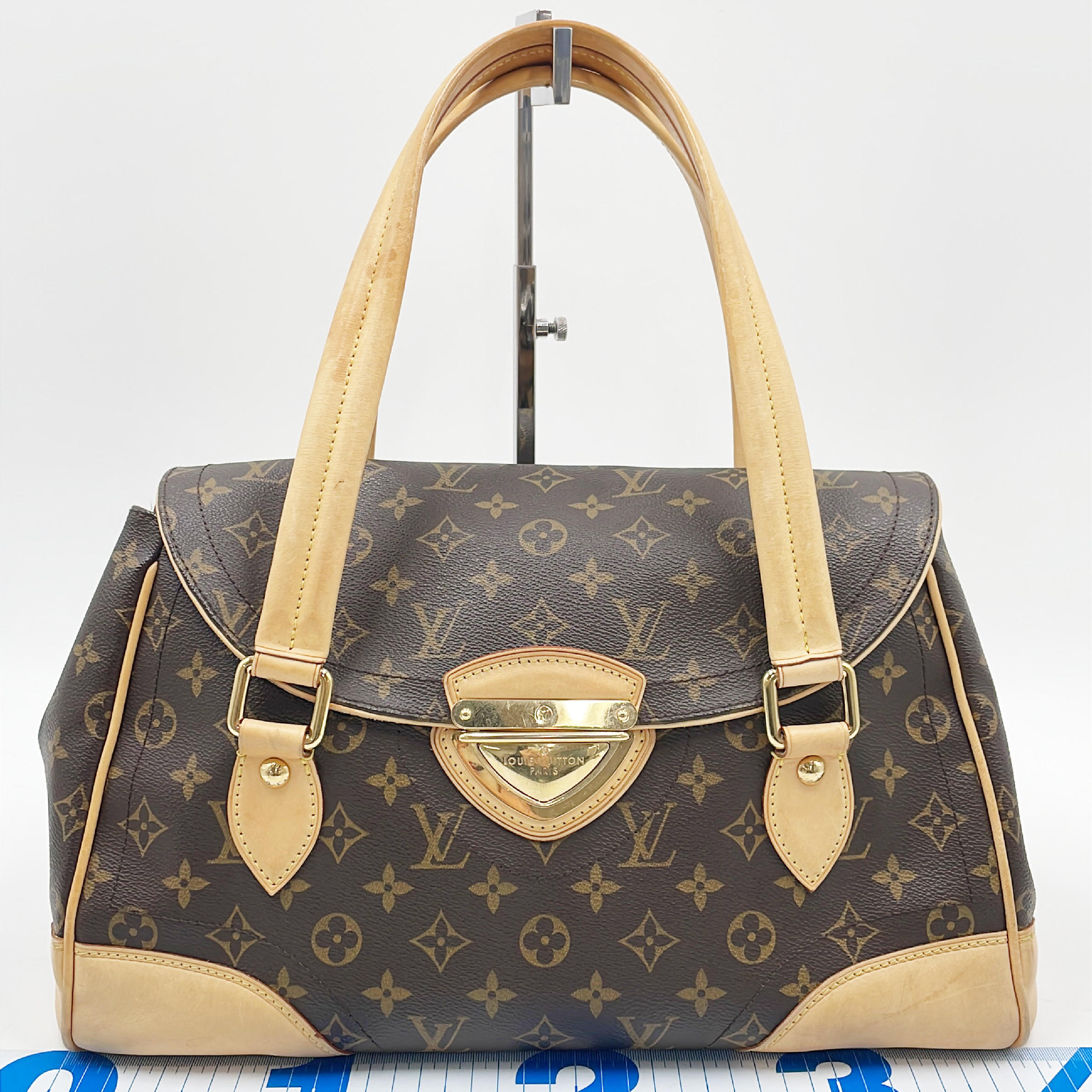 Beverly XXL M40119 Monogram DU2037 Tote Bag
