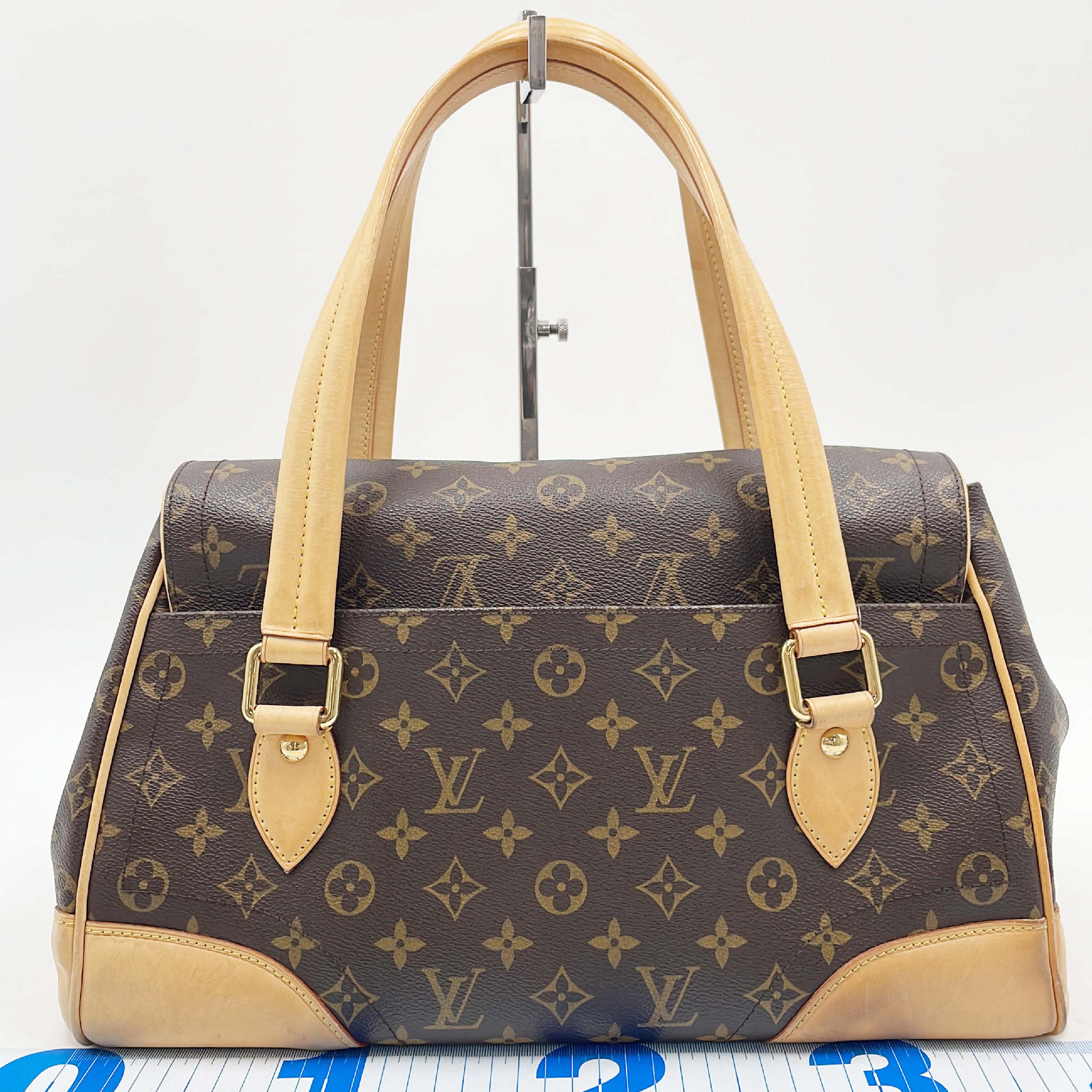 Beverly XXL M40119 Monogram DU2037 Tote Bag — view 2