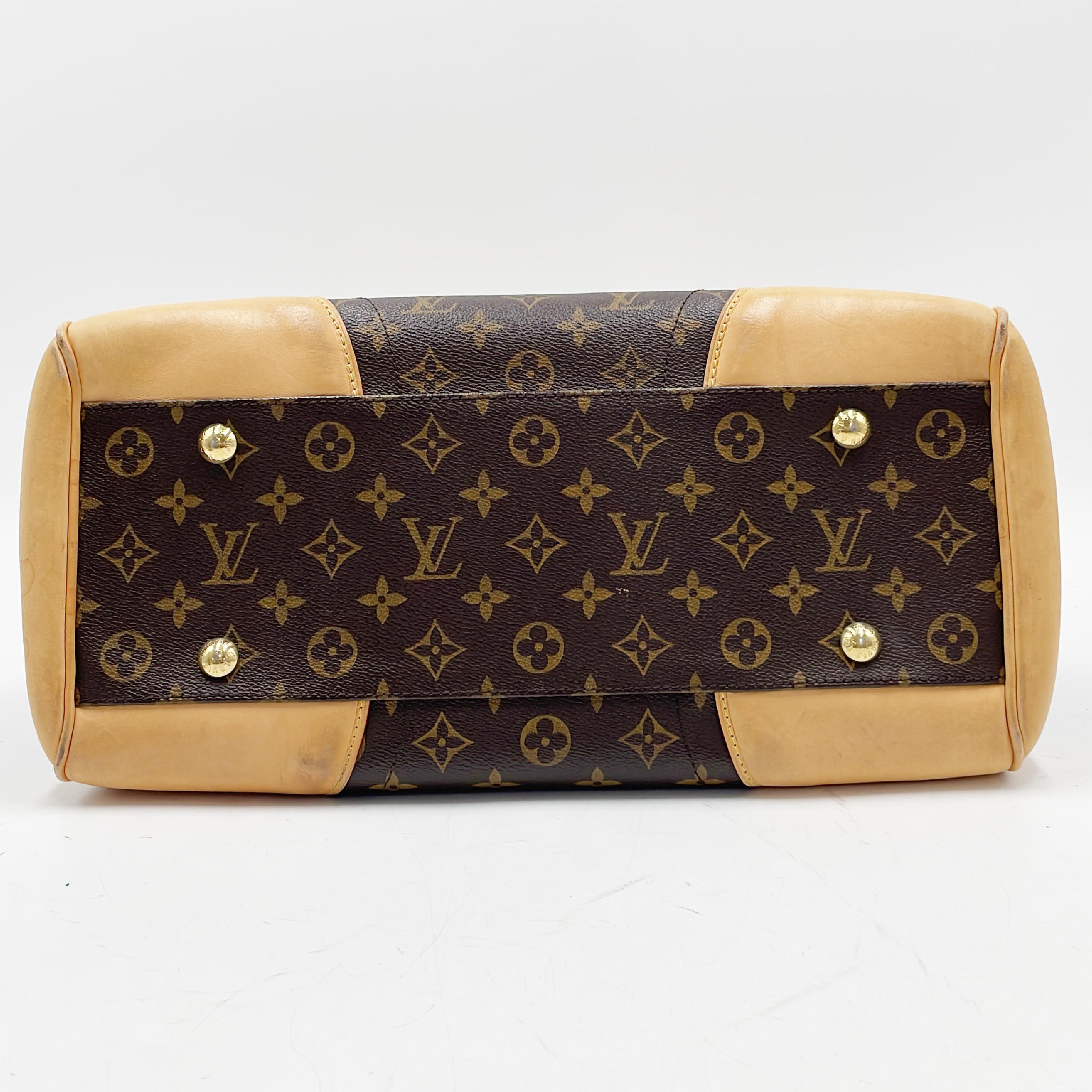 Beverly XXL M40119 Monogram DU2037 Tote Bag — view 3