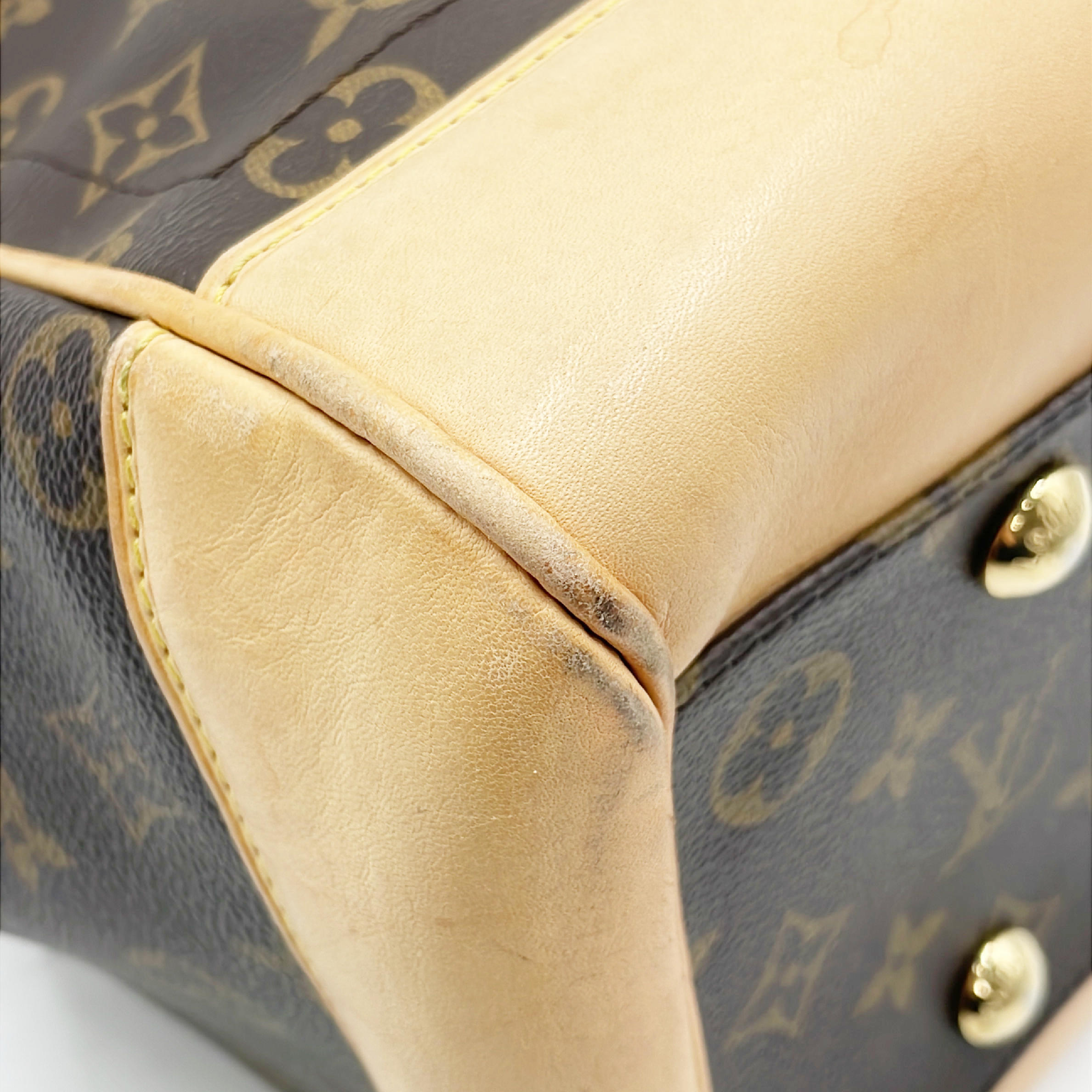 Beverly XXL M40119 Monogram DU2037 Tote Bag — view 4
