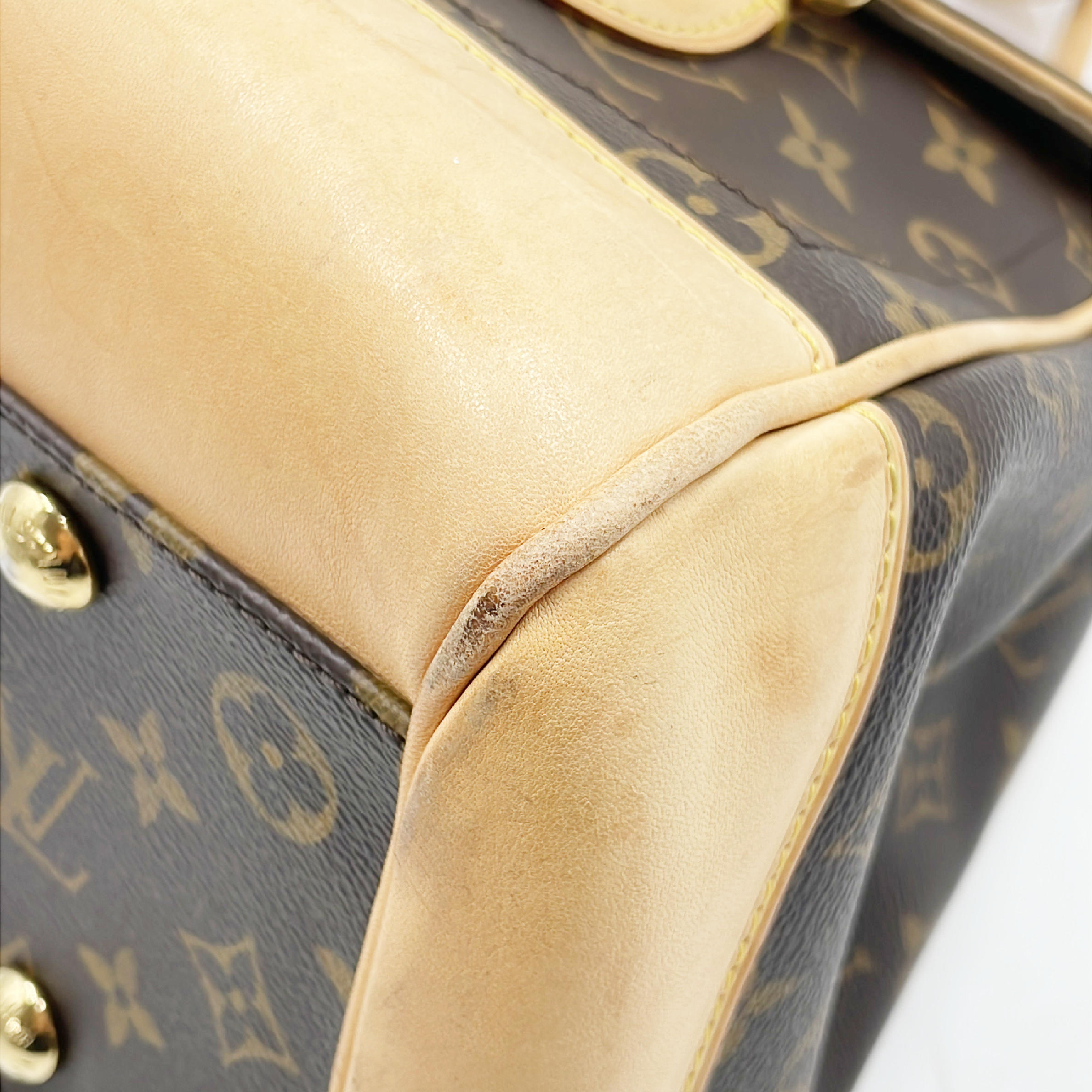 Beverly XXL M40119 Monogram DU2037 Tote Bag — view 5