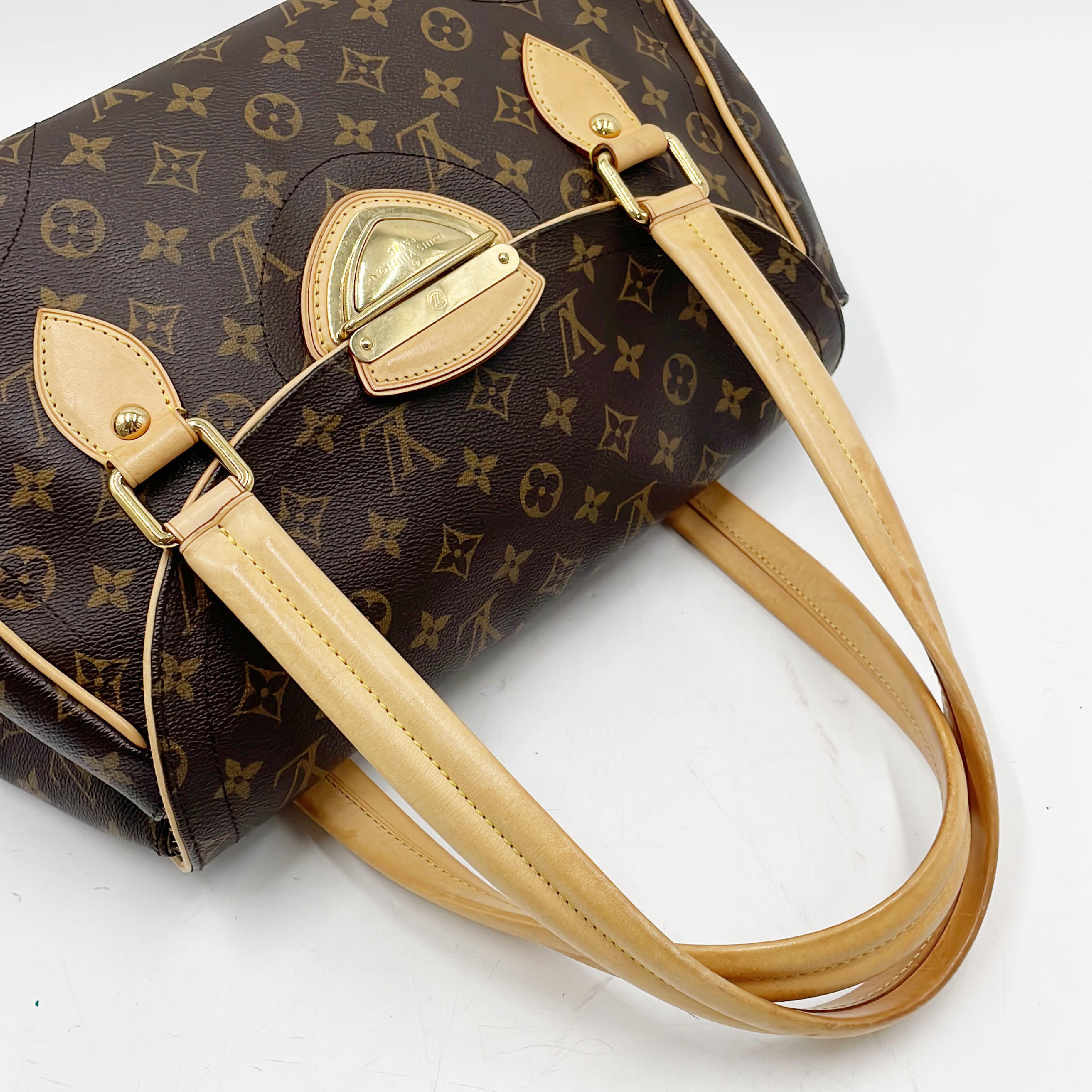 Beverly XXL M40119 Monogram DU2037 Tote Bag — view 6