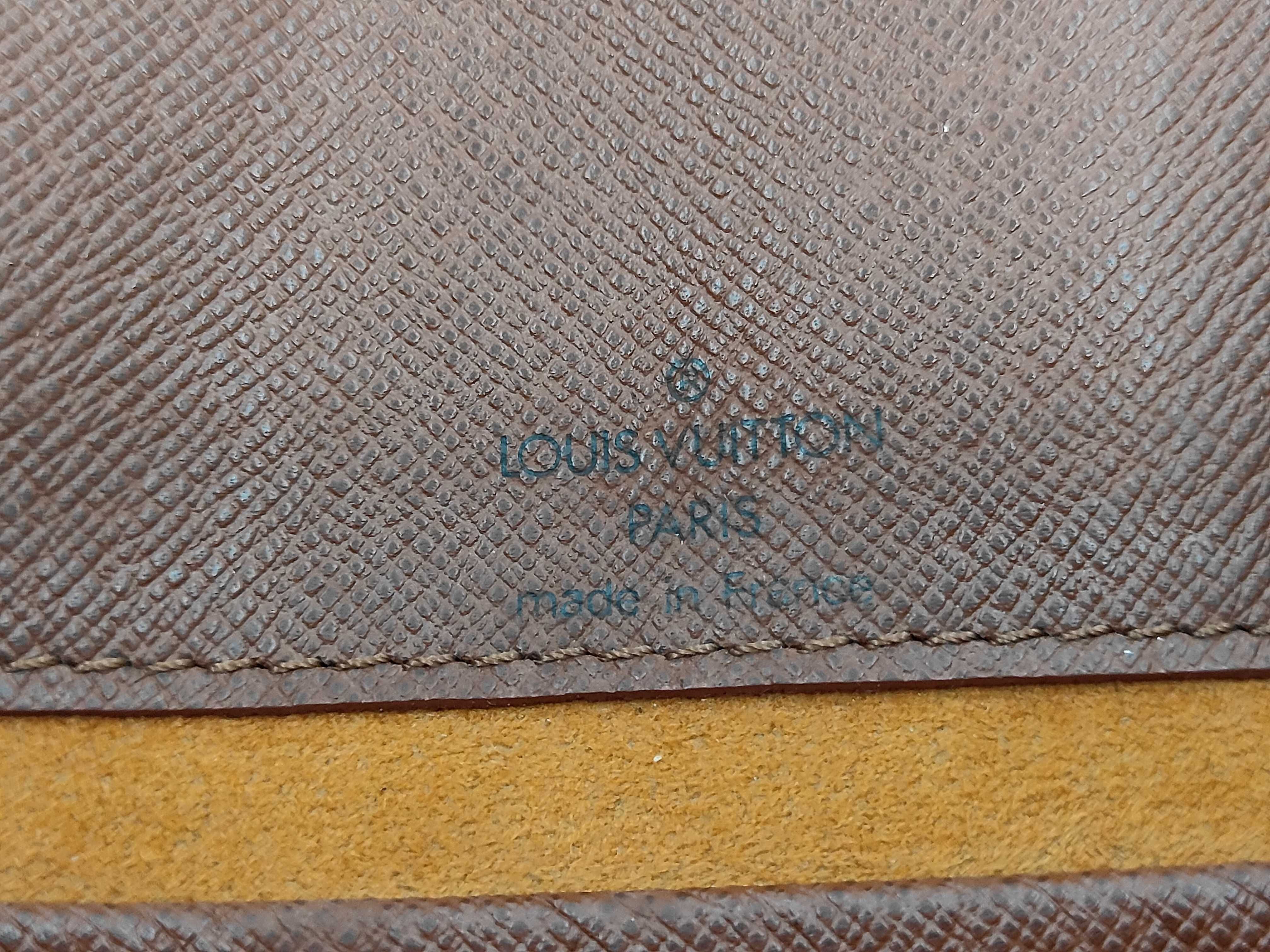 Monogram Musette Shoulder Bag — view 10