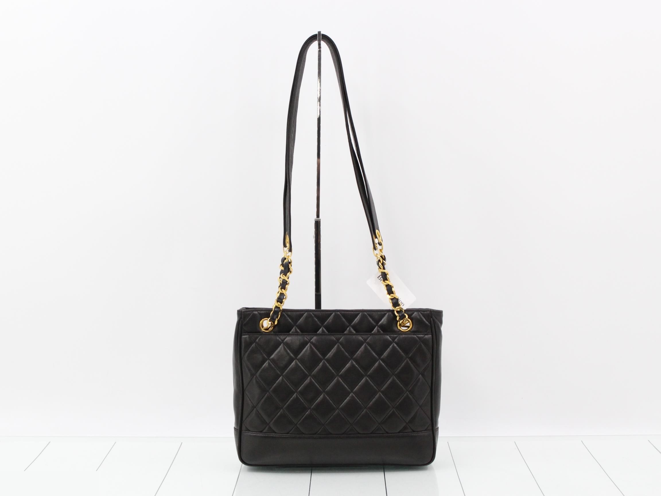 Chain tote — view 2