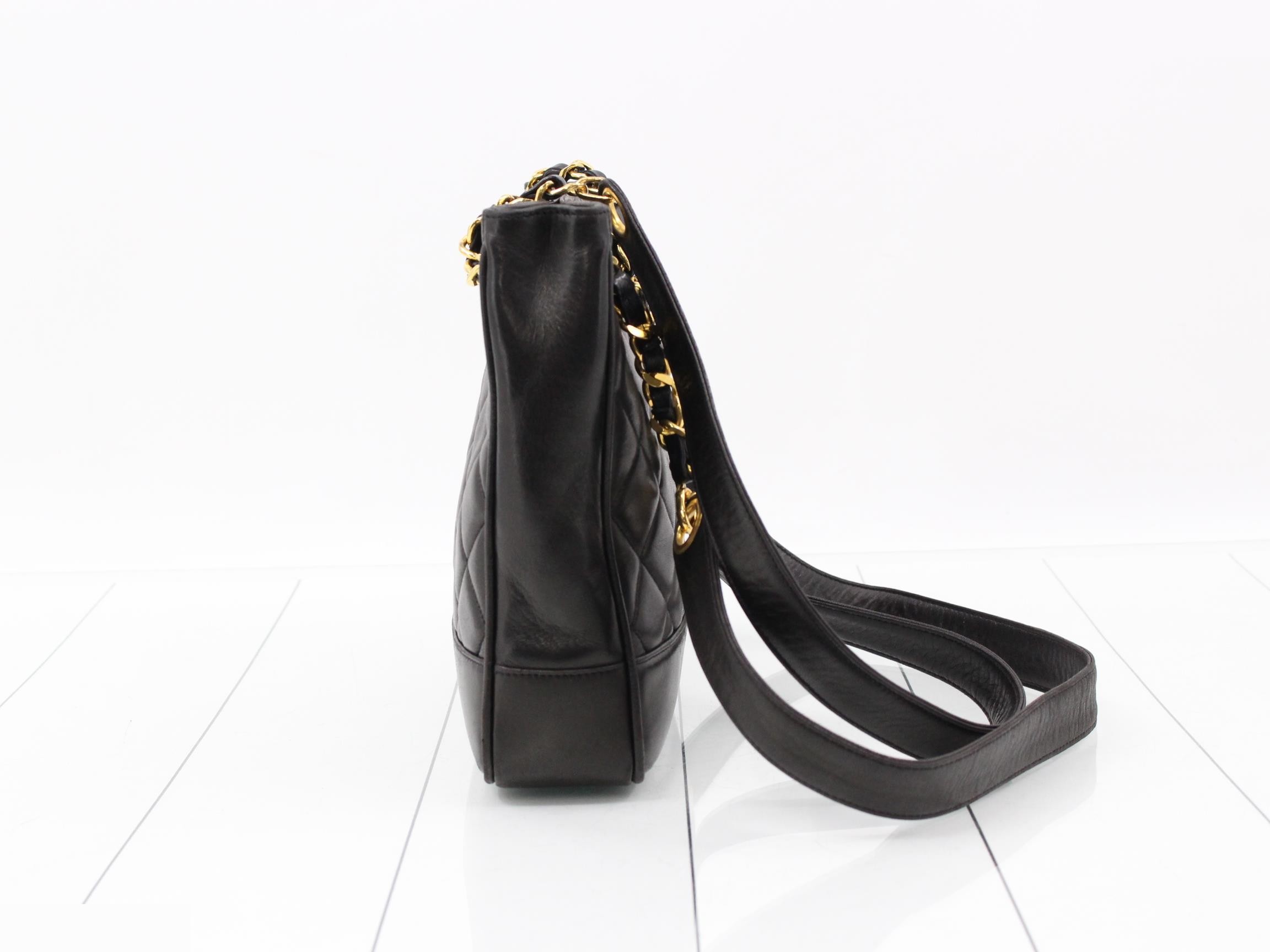 Chain tote — view 3