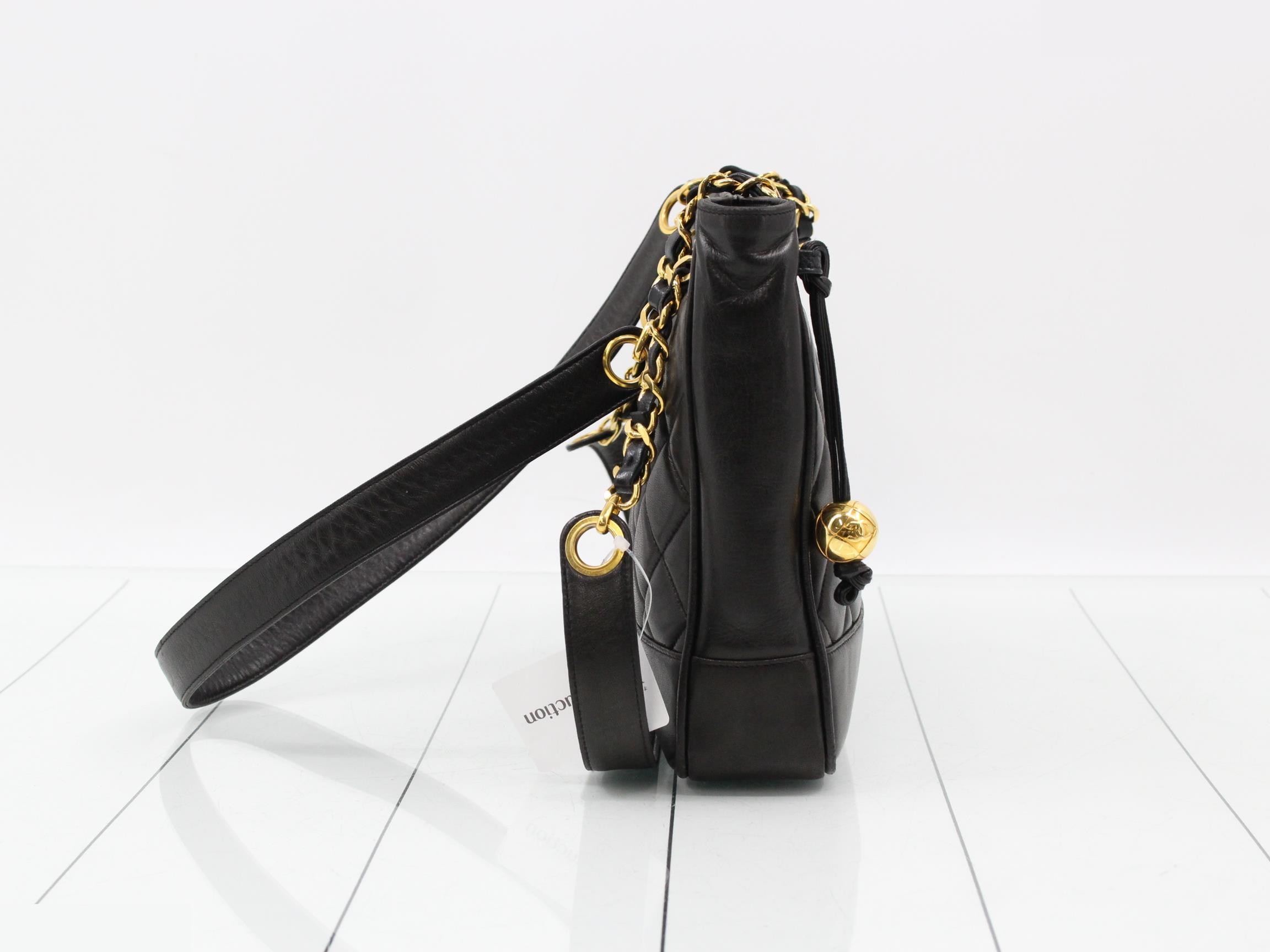 Chain tote — view 4