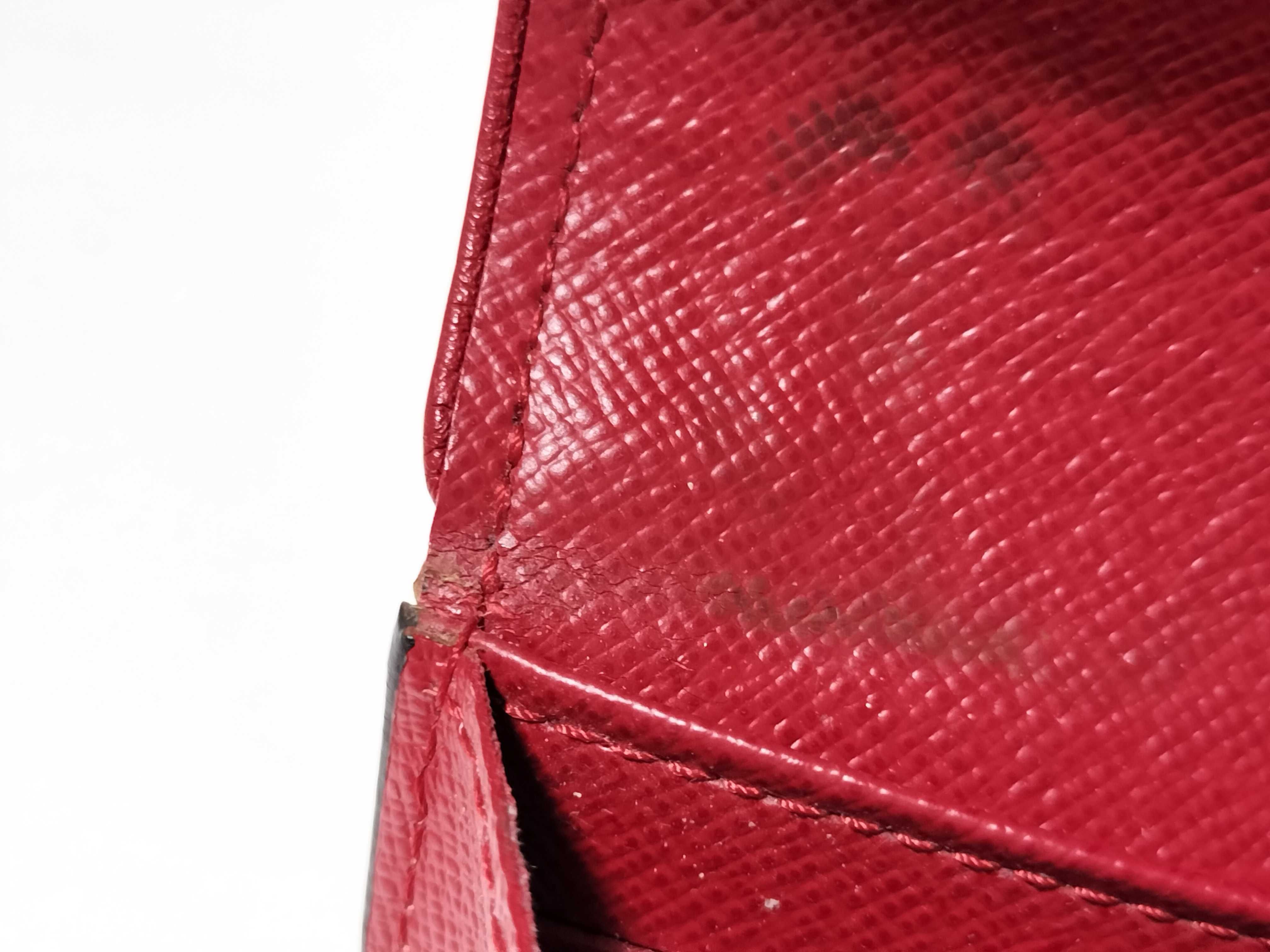 Monogram M61184 Portefeuille Sarah Retiro Wallet — view 8