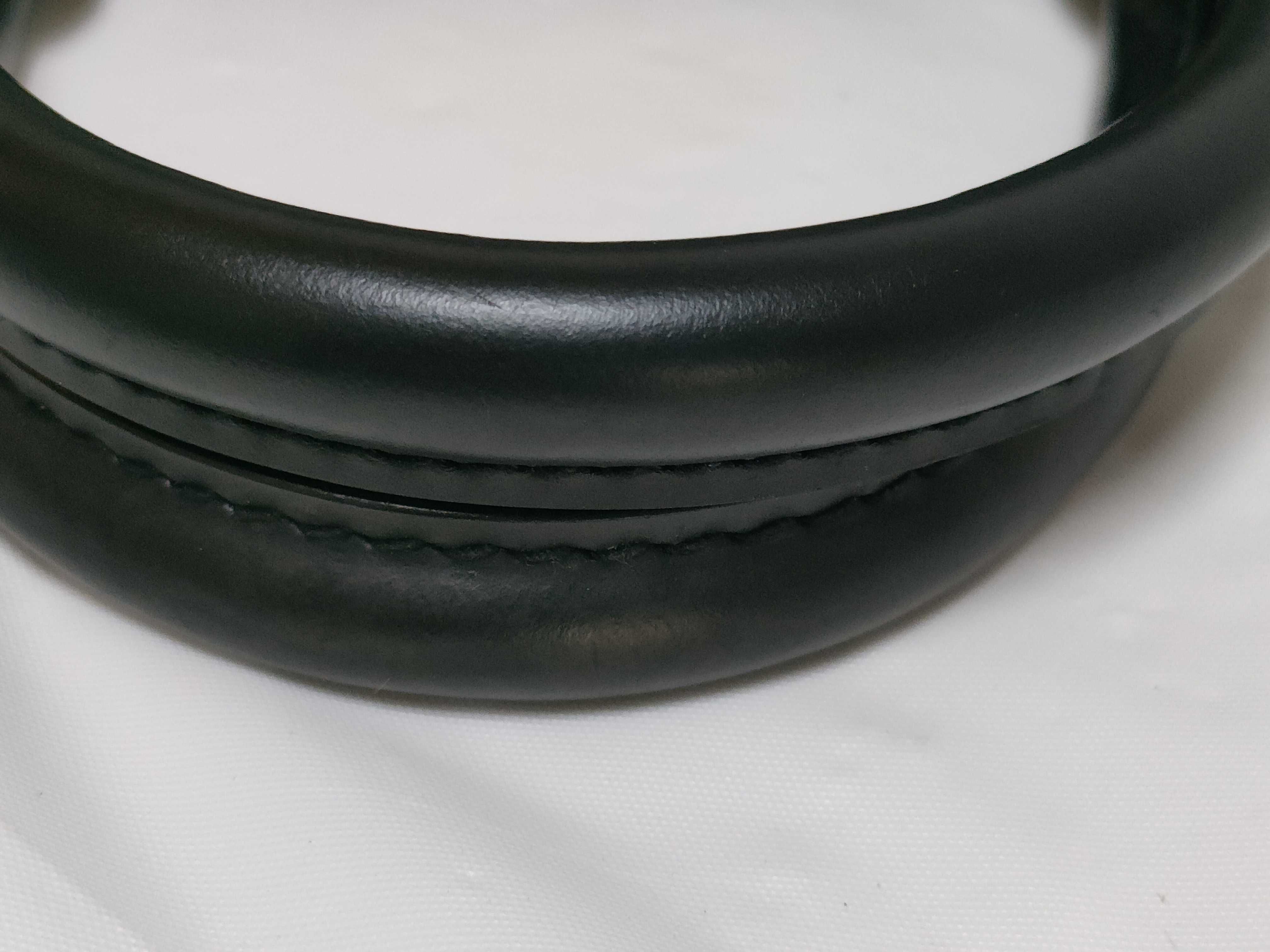 M52142 Alma PM Epi Black Handbag — view 4