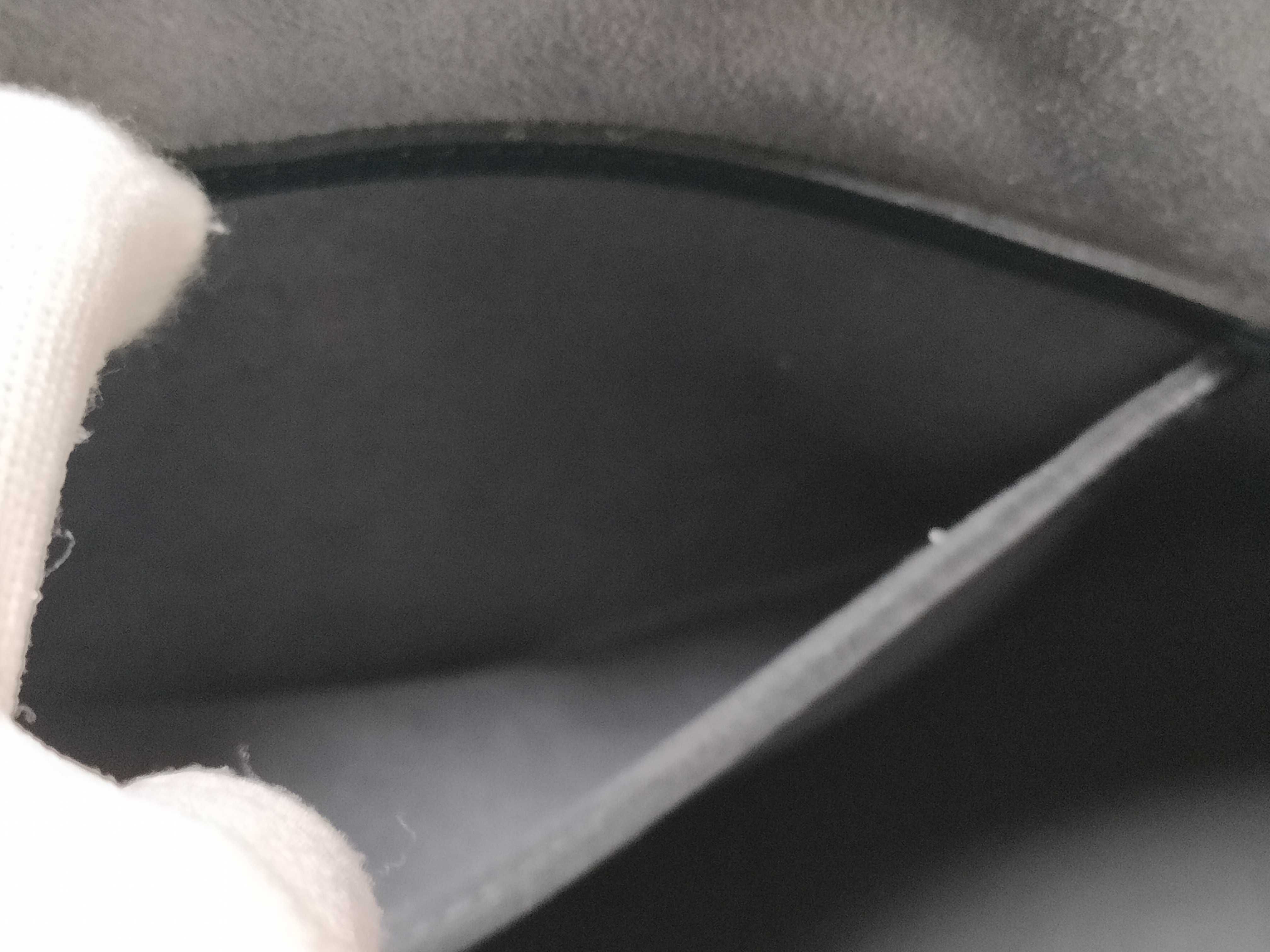 M52142 Alma PM Epi Black Handbag — view 10