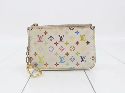 Coin case