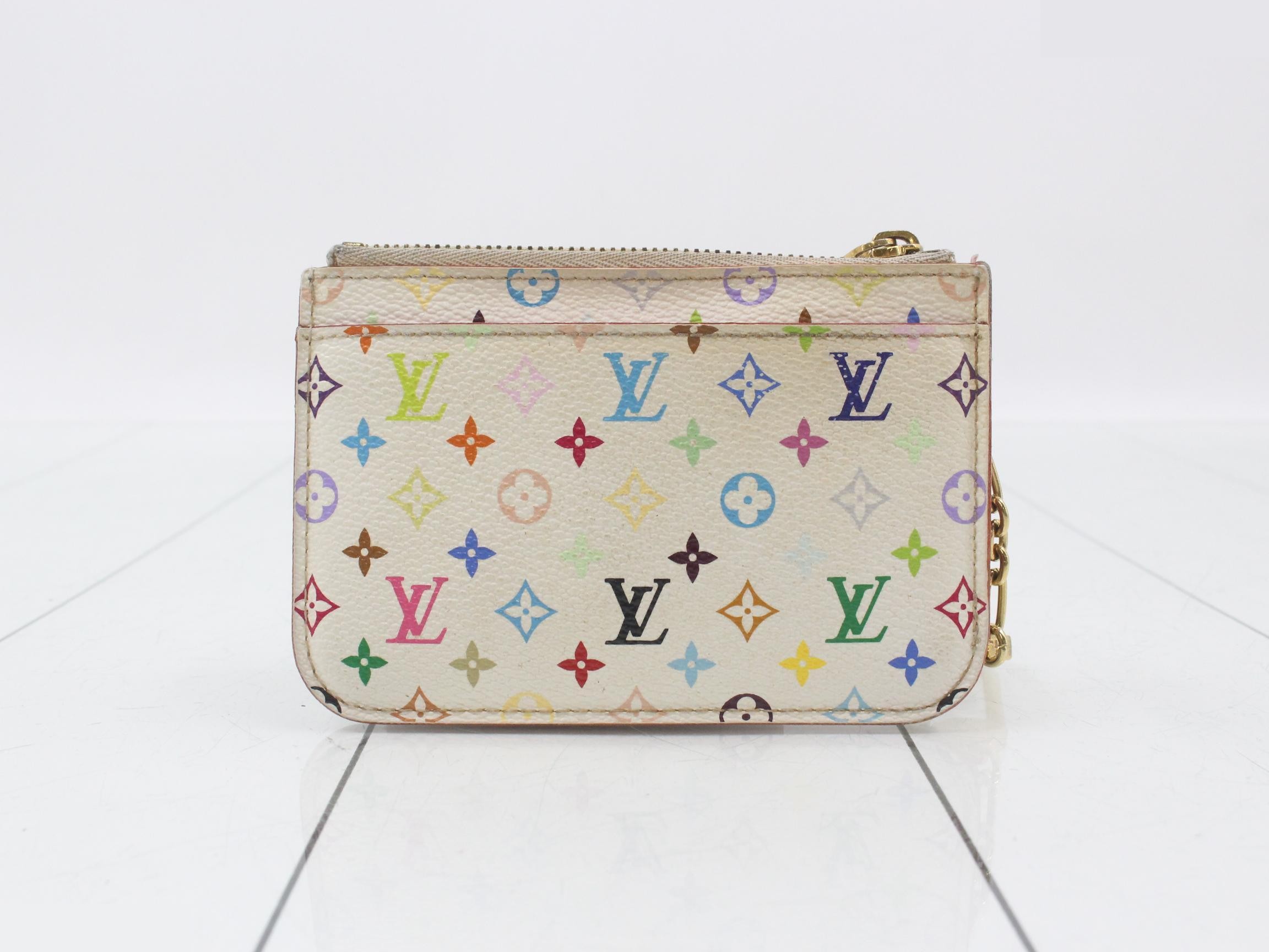 Coin case — view 2