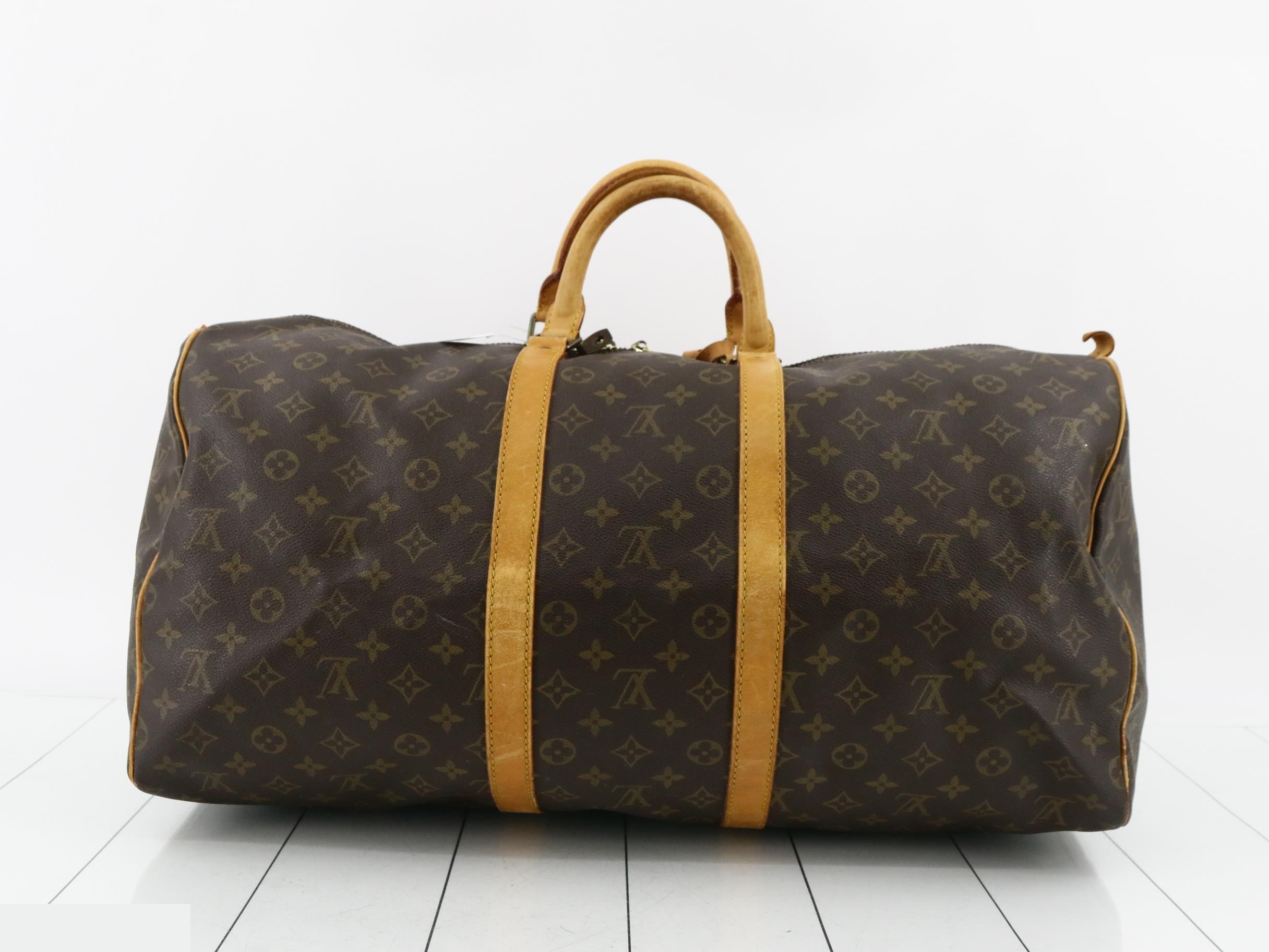 Keepall — view 2