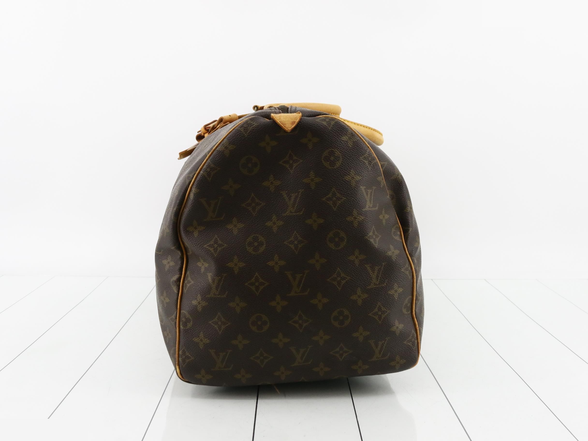 Keepall — view 3