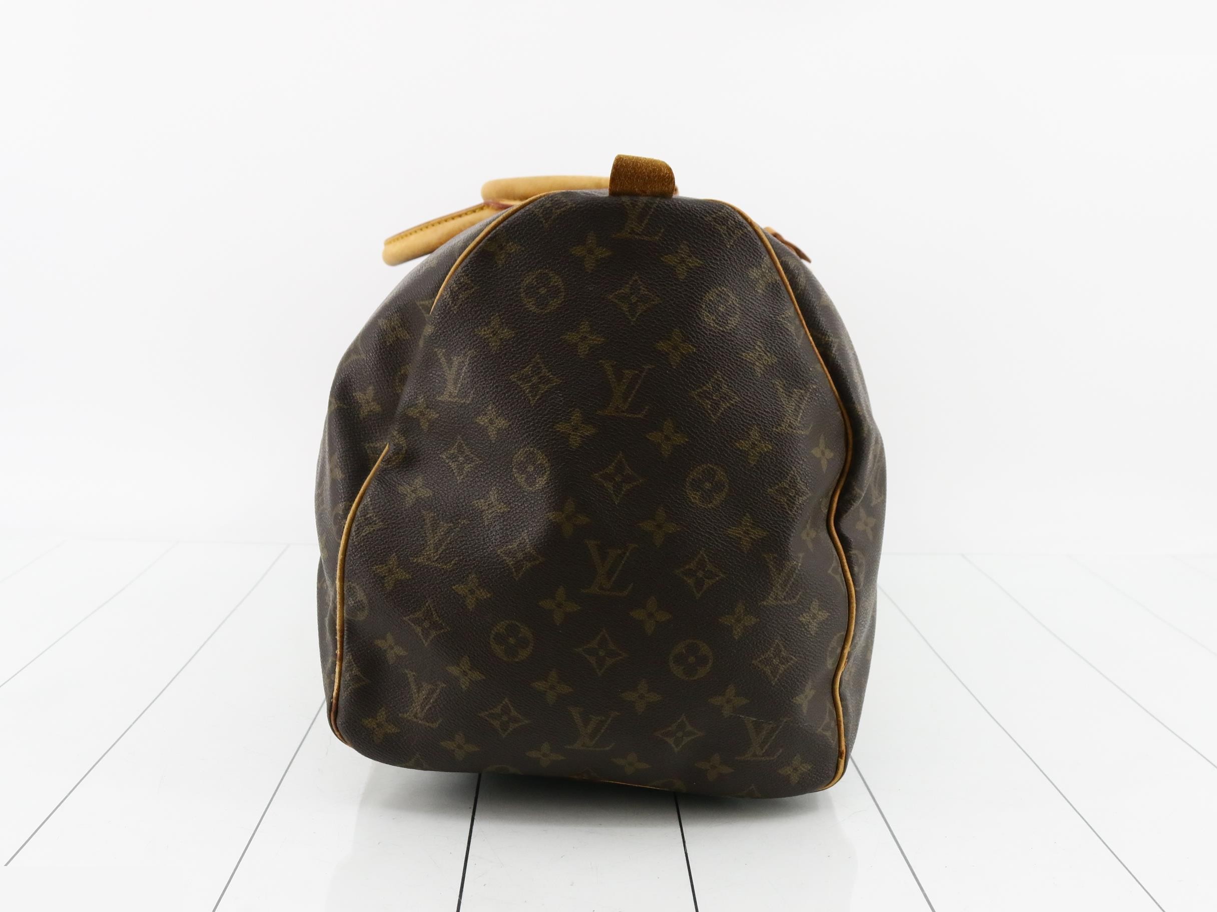 Keepall — view 4